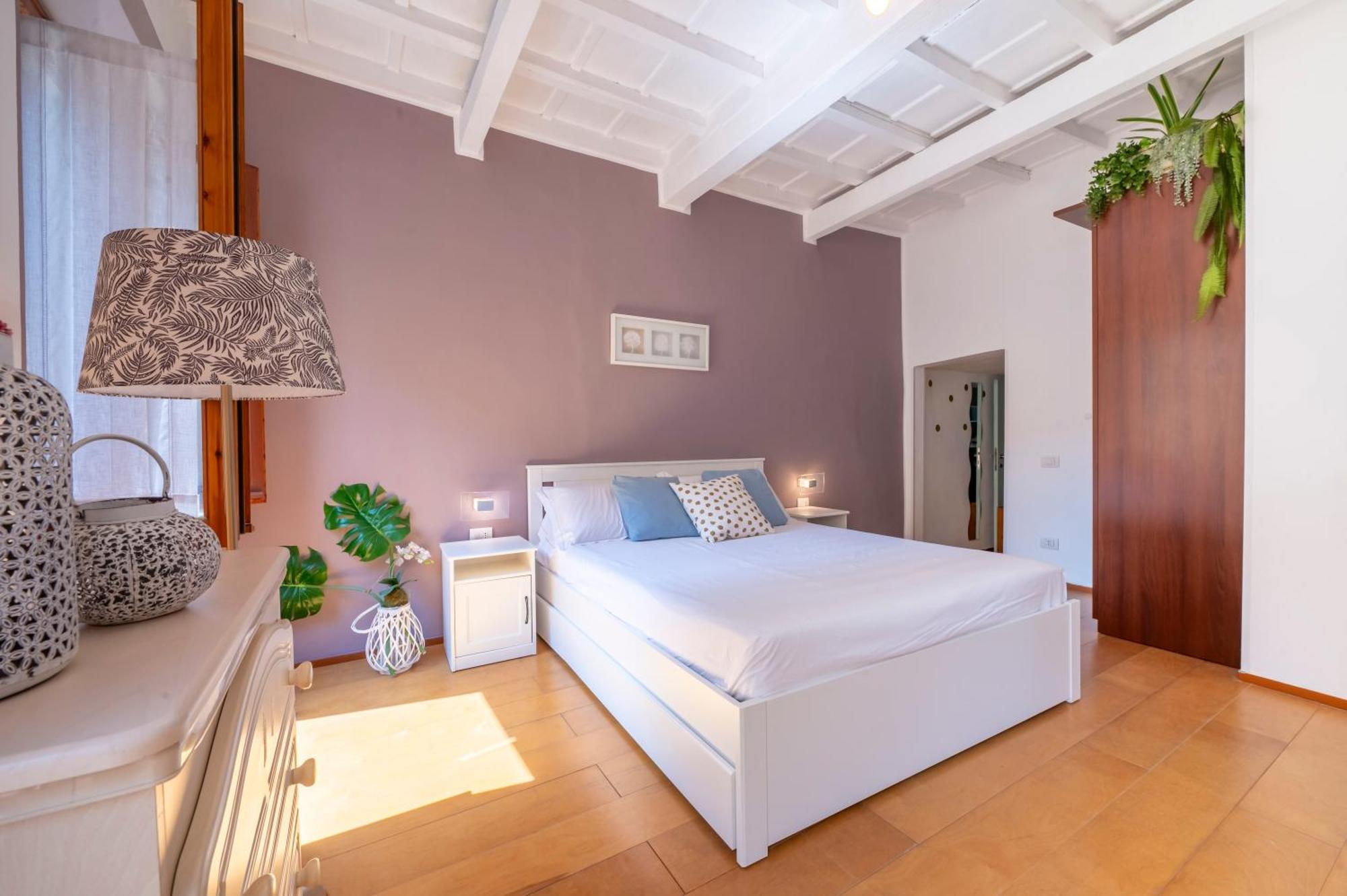 Via Del Leone Appartement Florence