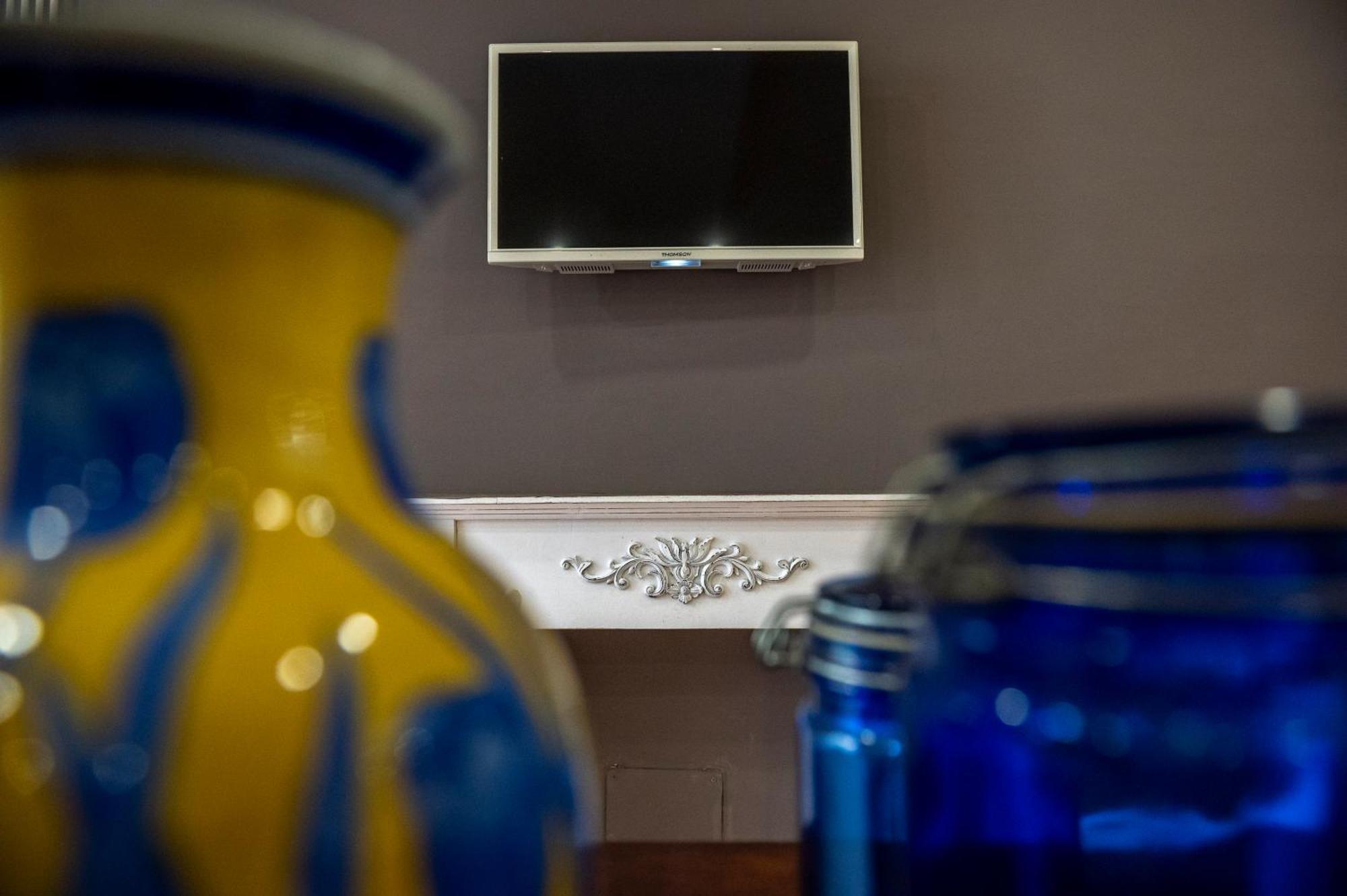 Via Del Leone Appartement *