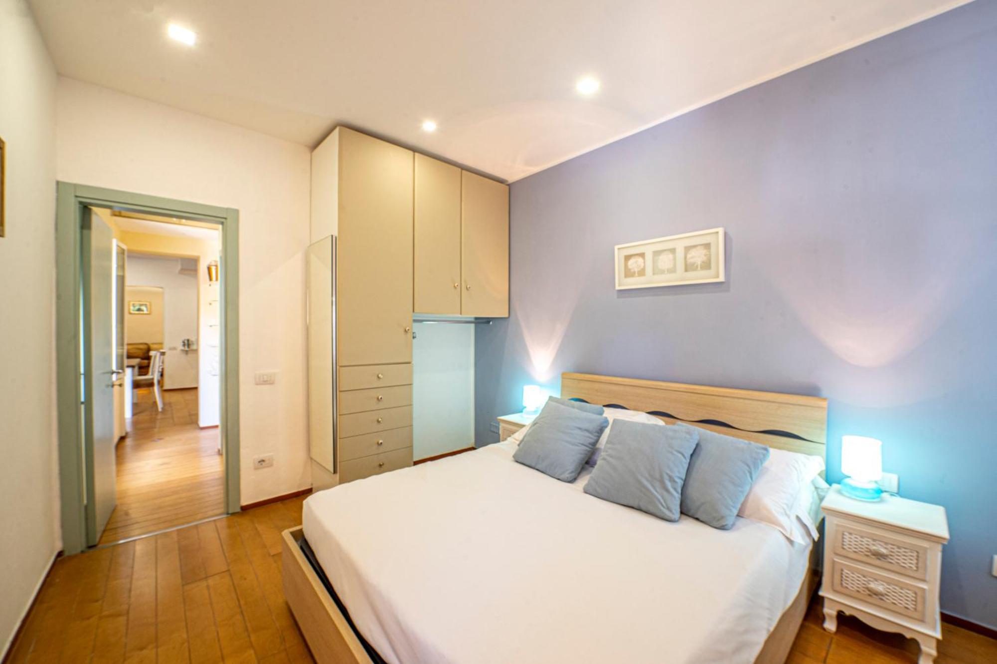 Appartement Via Del Leone Florence