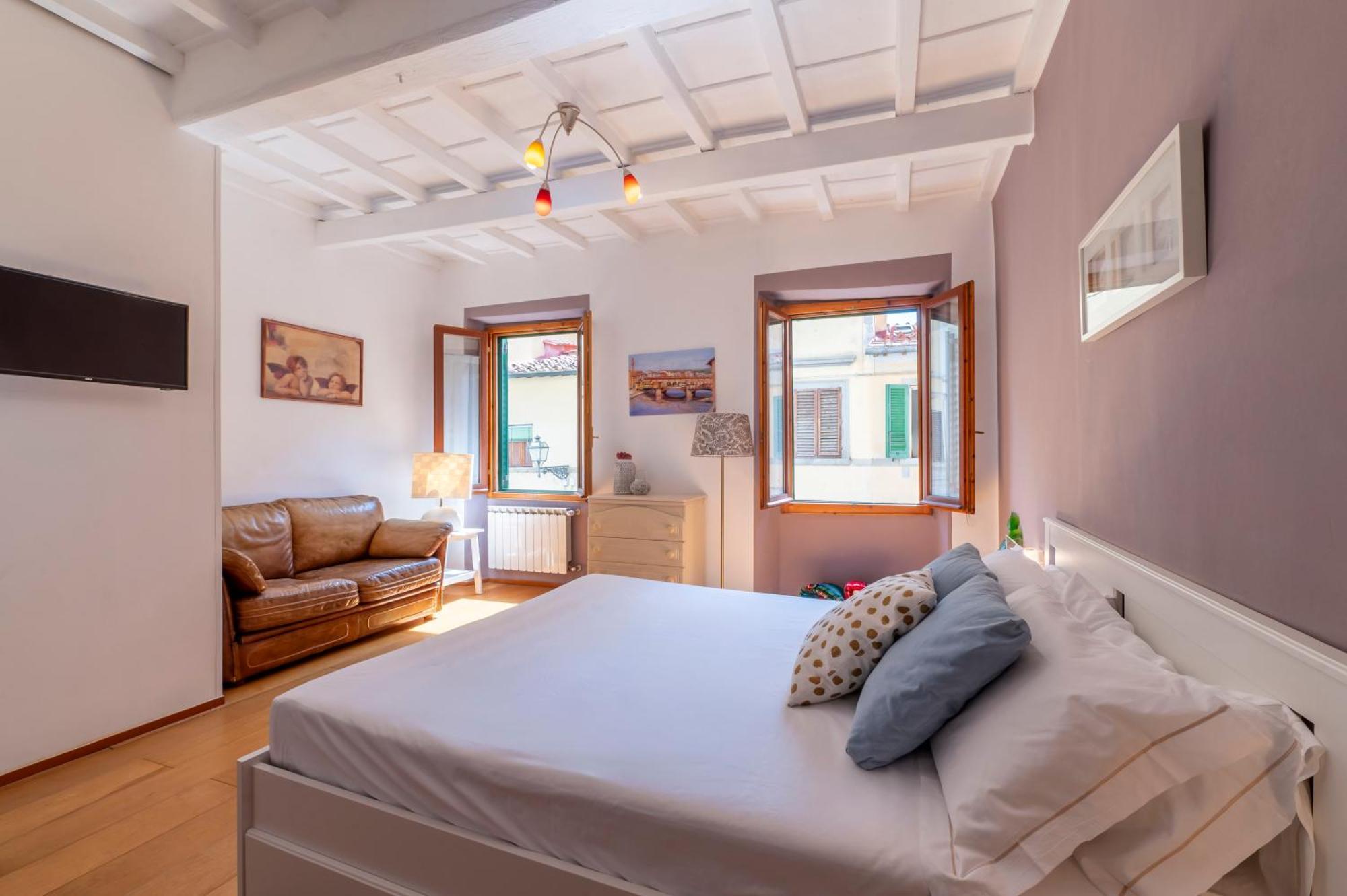 Apartment Via Del Leone *