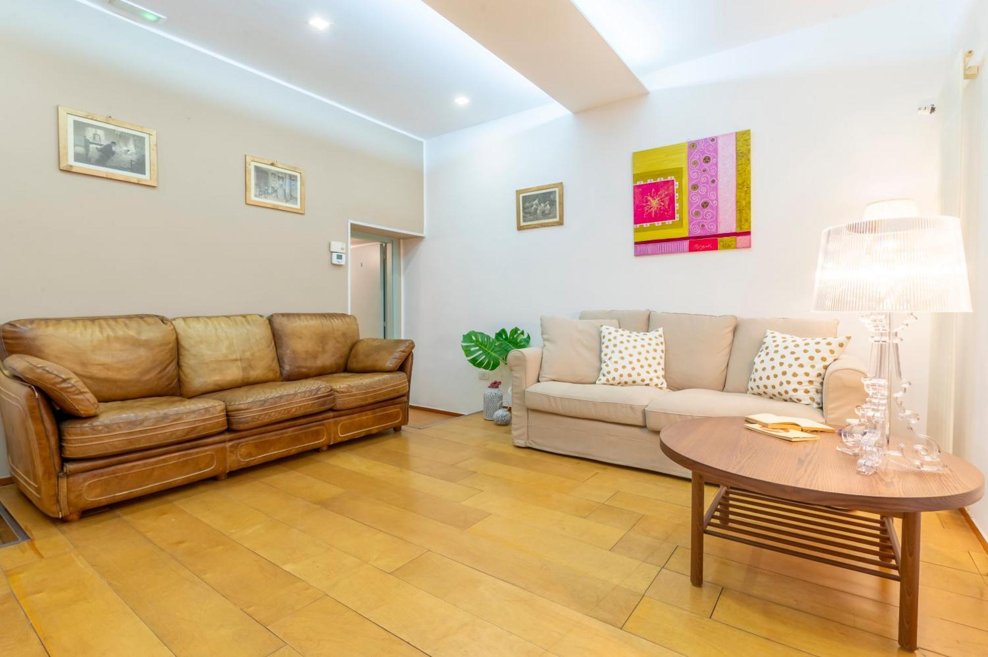 Appartement Via Del Leone Florence