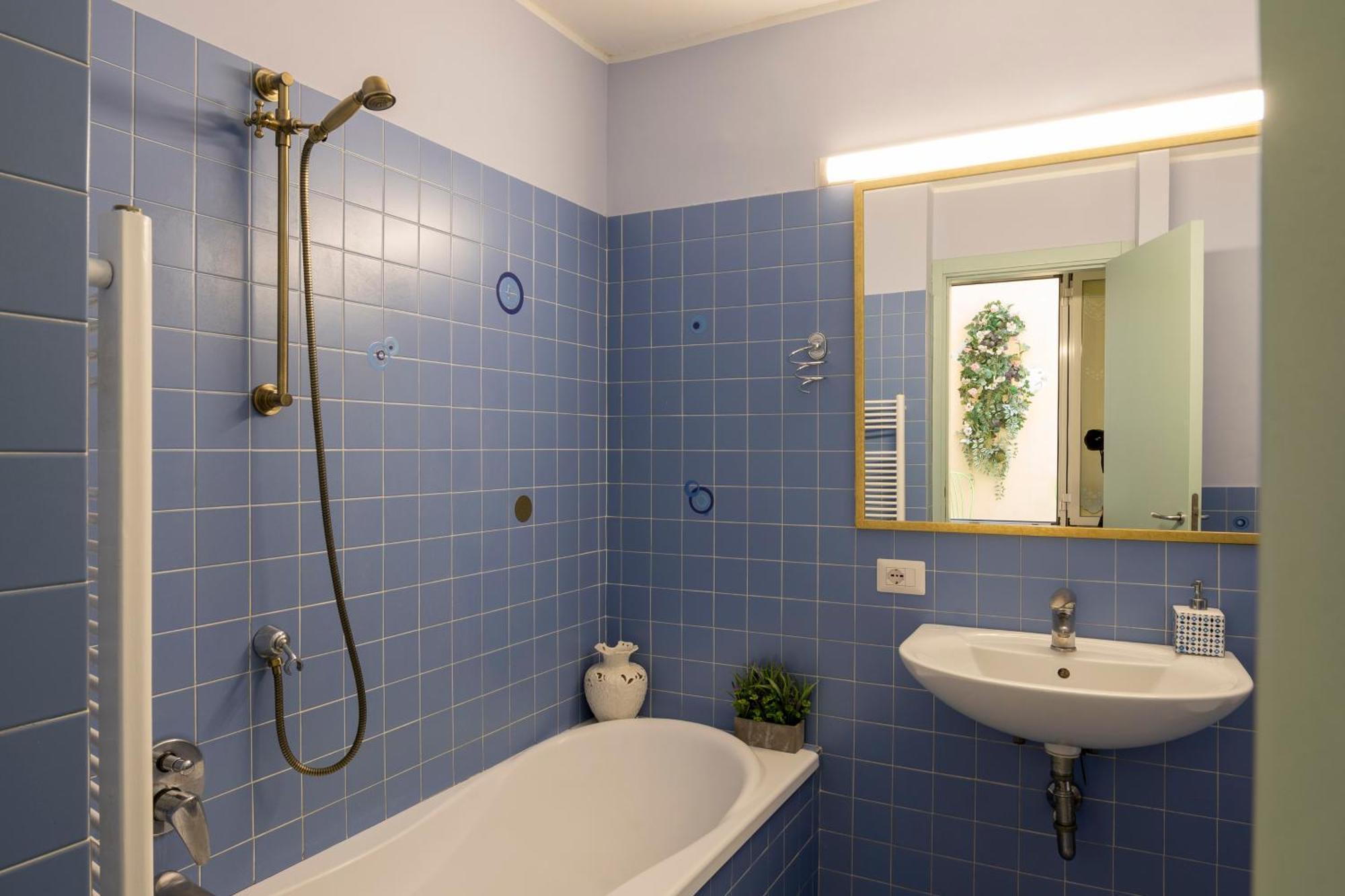 Apartment Via Del Leone Florence