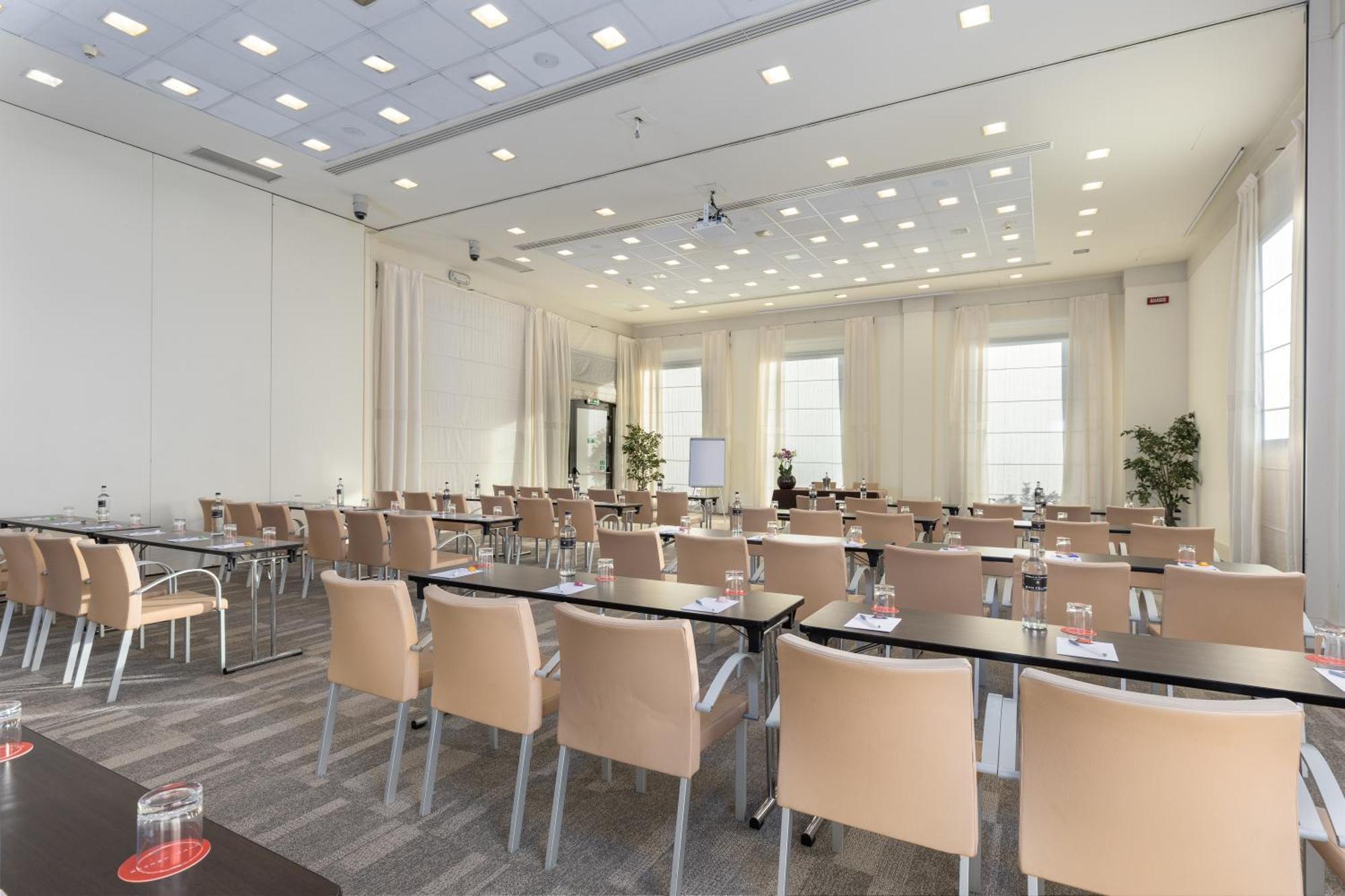 Hotel Hilton Garden Novoli Florence