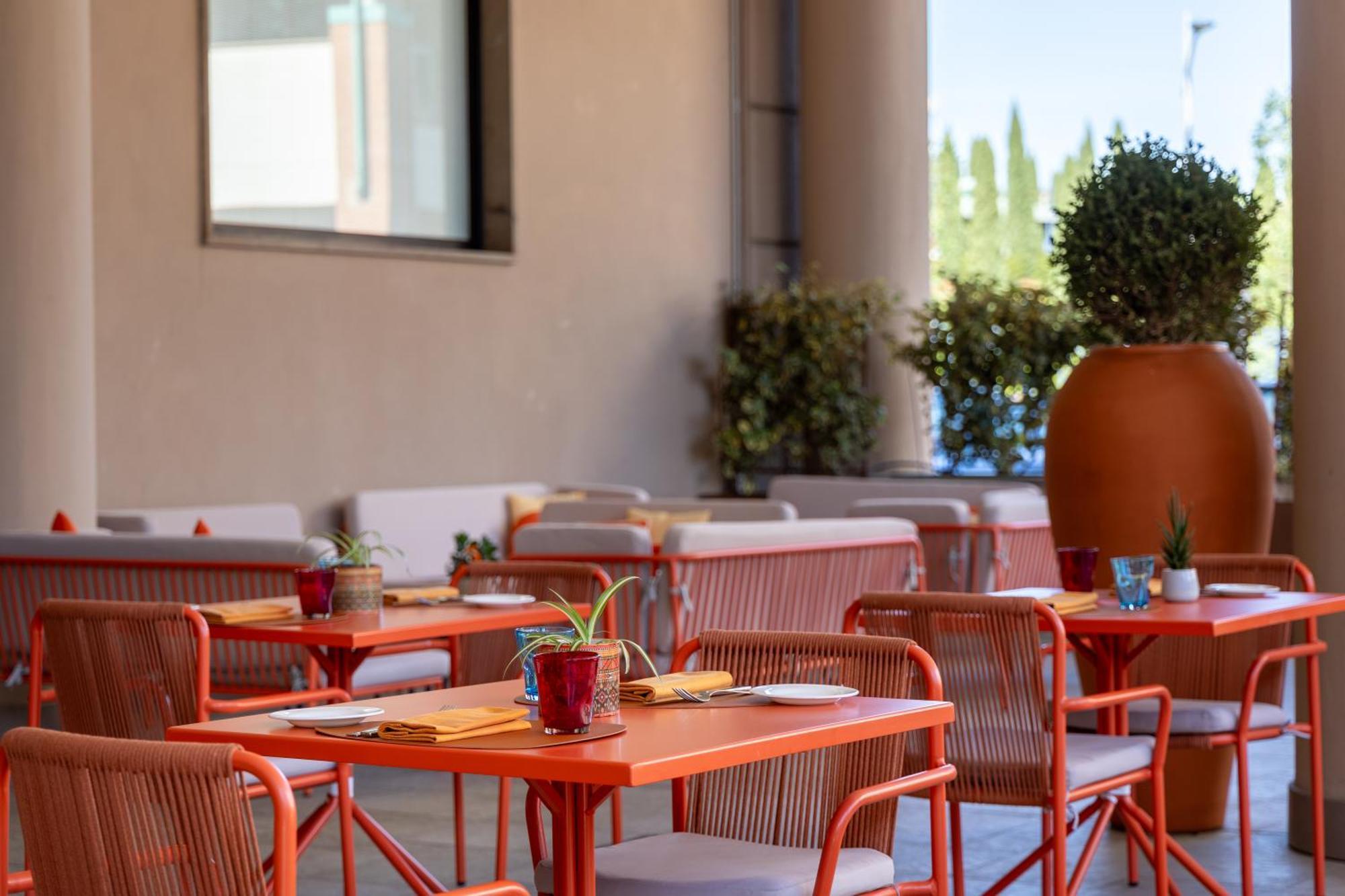 Hilton Garden Novoli 4* Florence