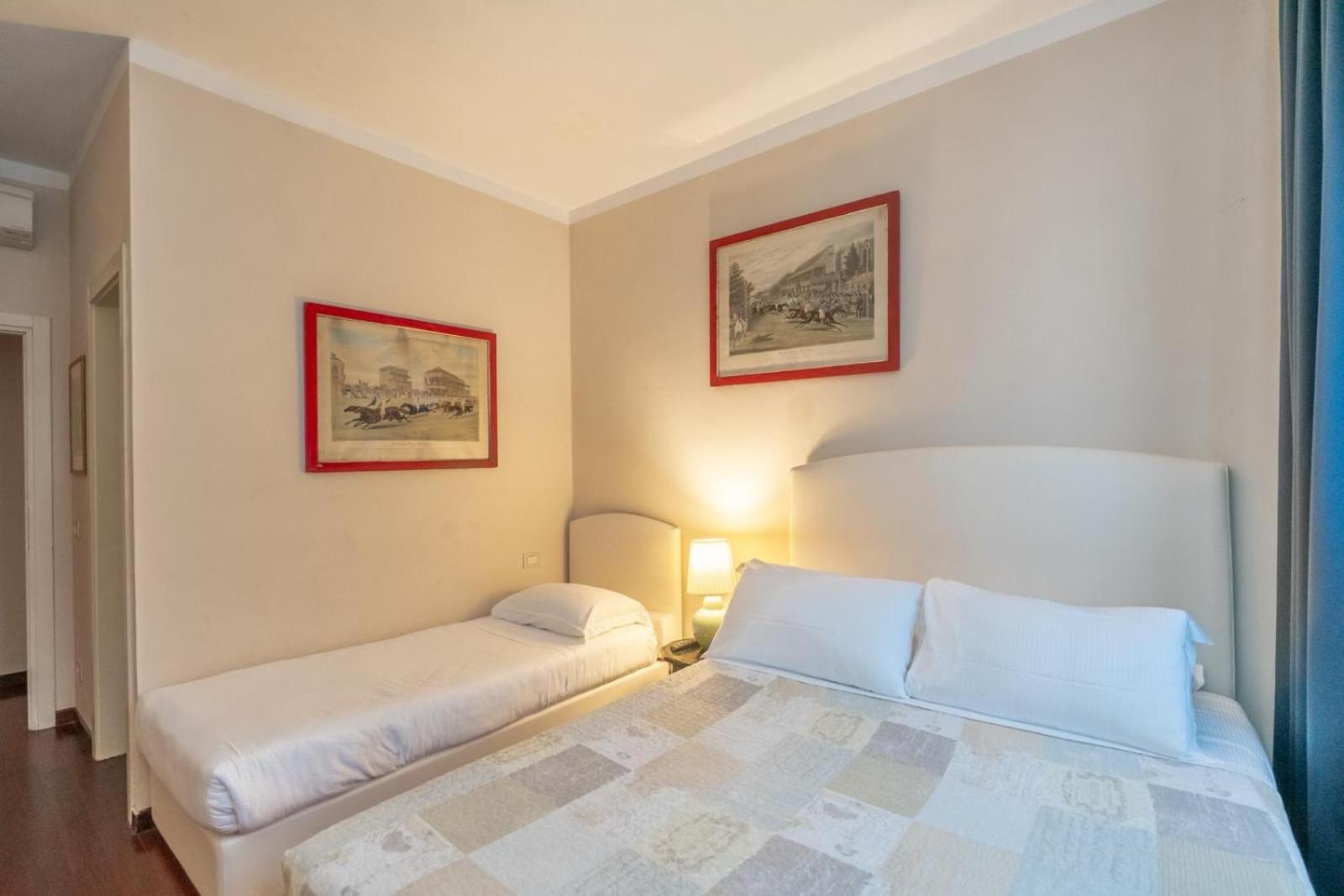 Ponte Vecchio View Luxury Apartment *