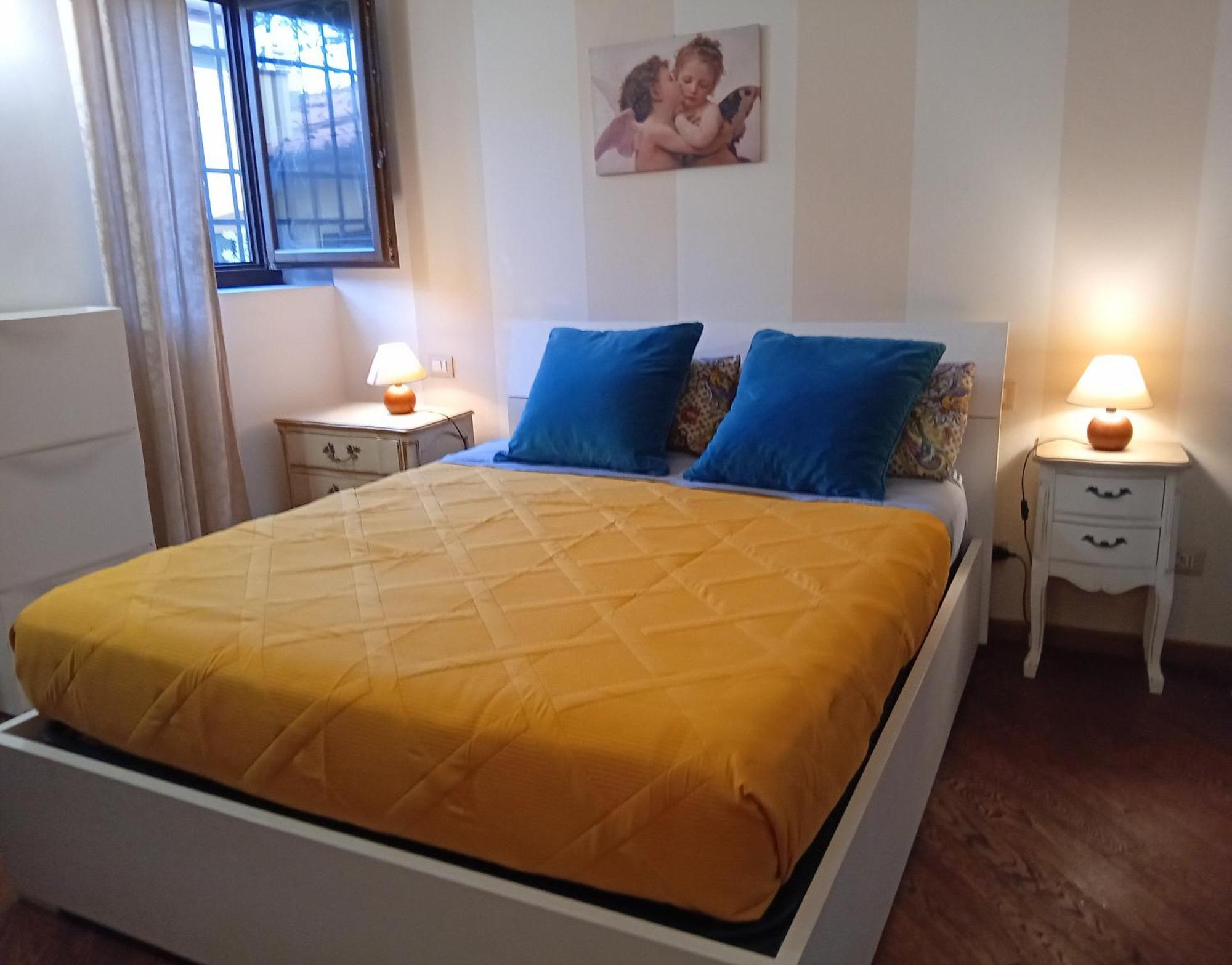 Appartement Milady