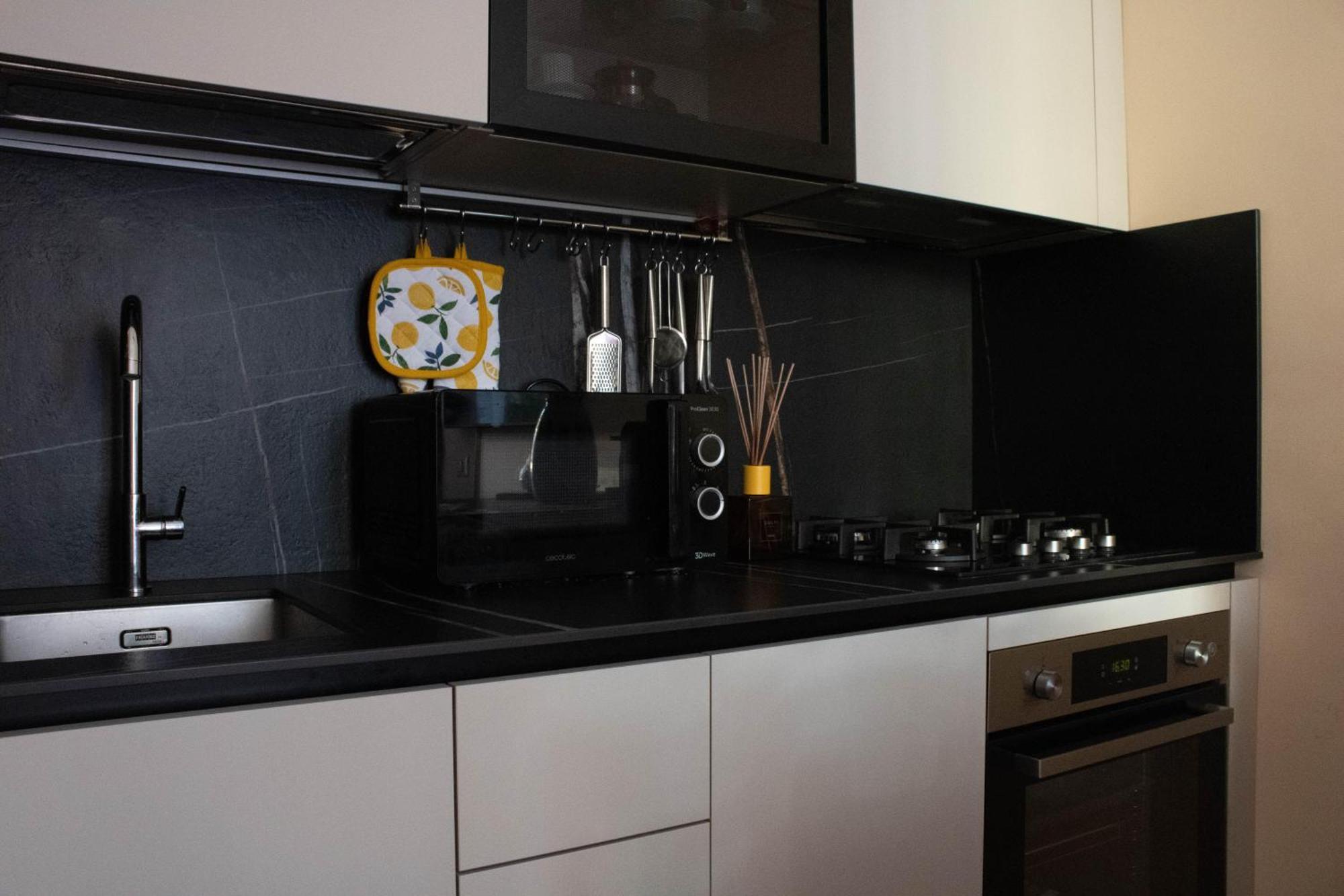 Holiday home Condominio Florence