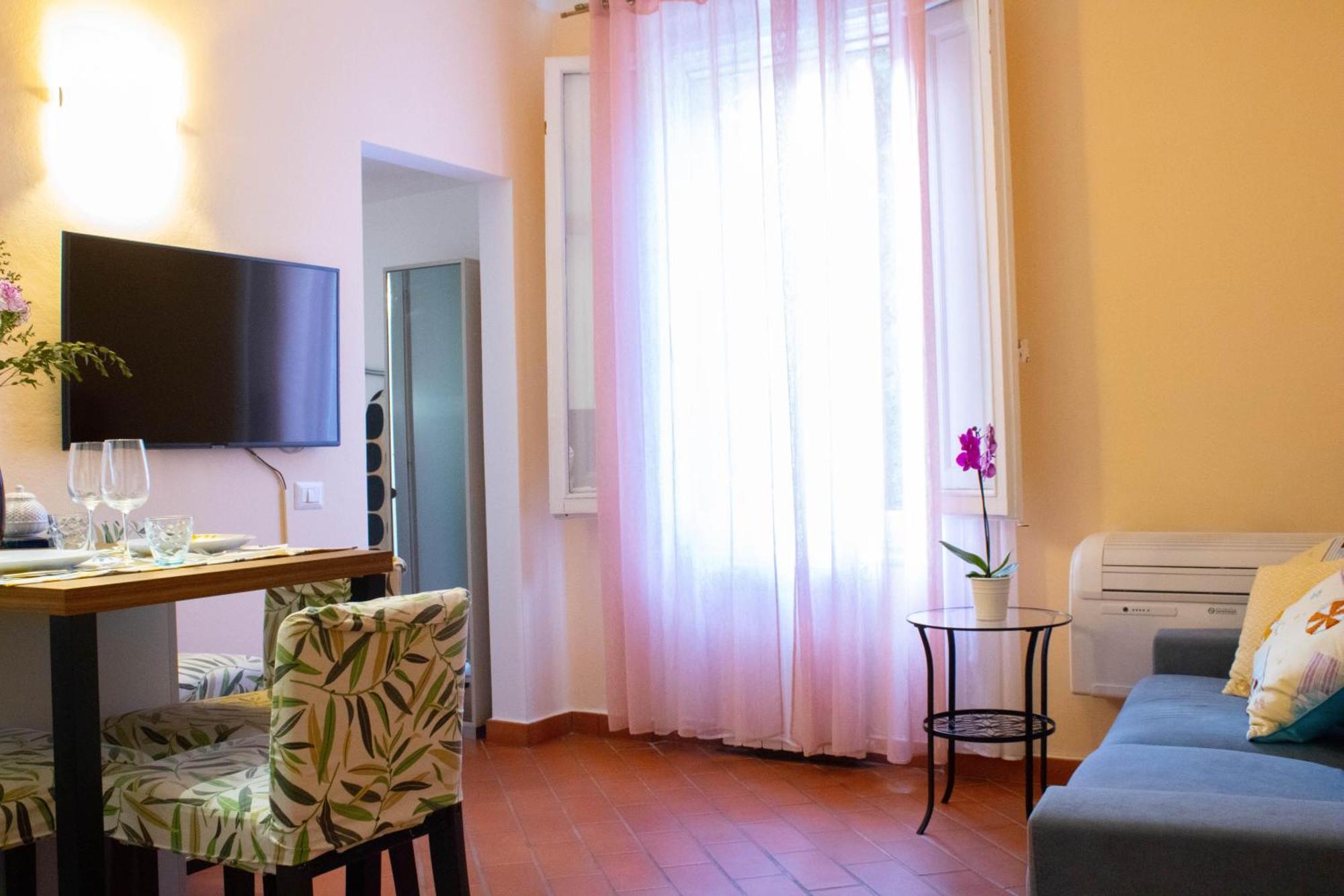 Condominio * Florence
