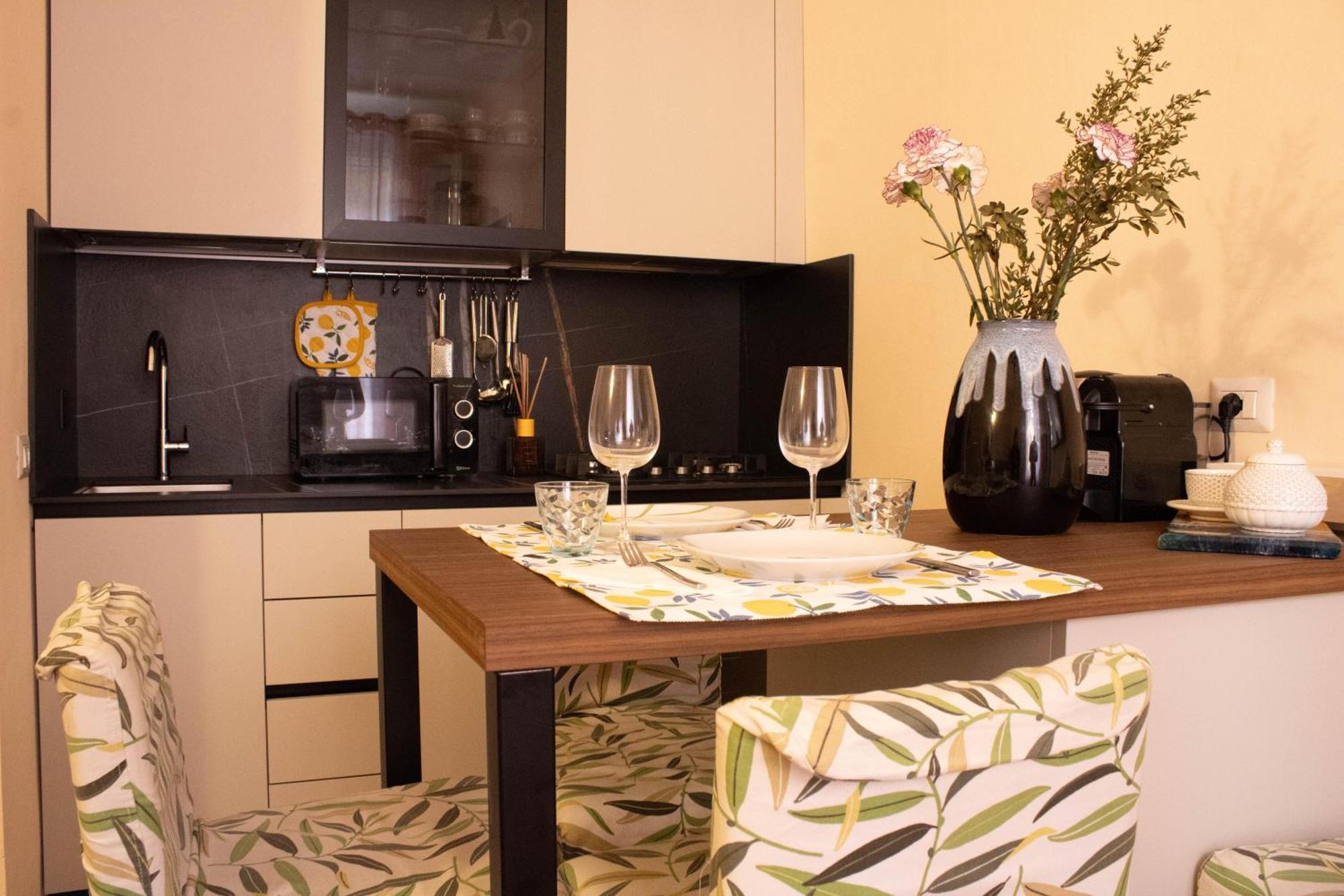 Holiday home Condominio Florence