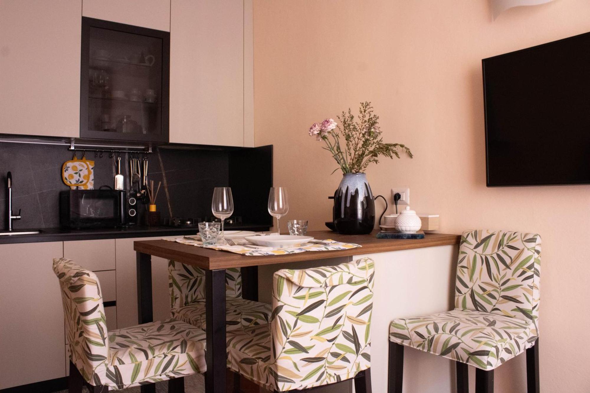Condominio * Florence