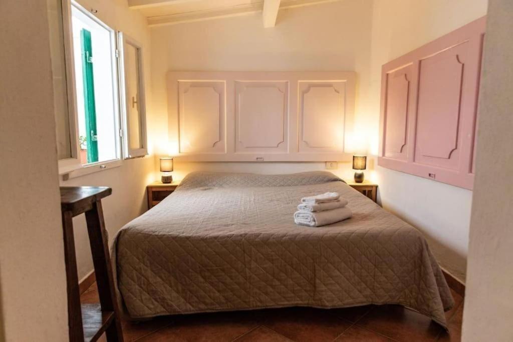 The Love's Nest In Wi-fi , Air Conditioning Apartment Florence