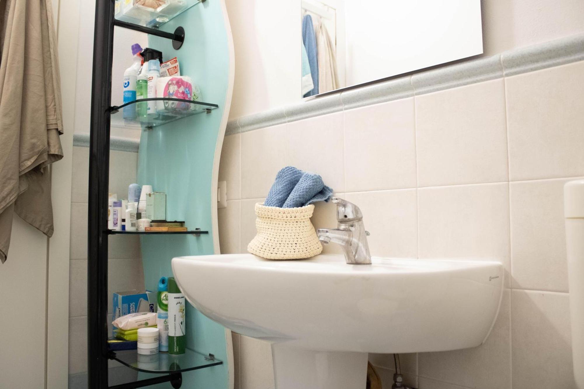 Holiday home Condominio Florence