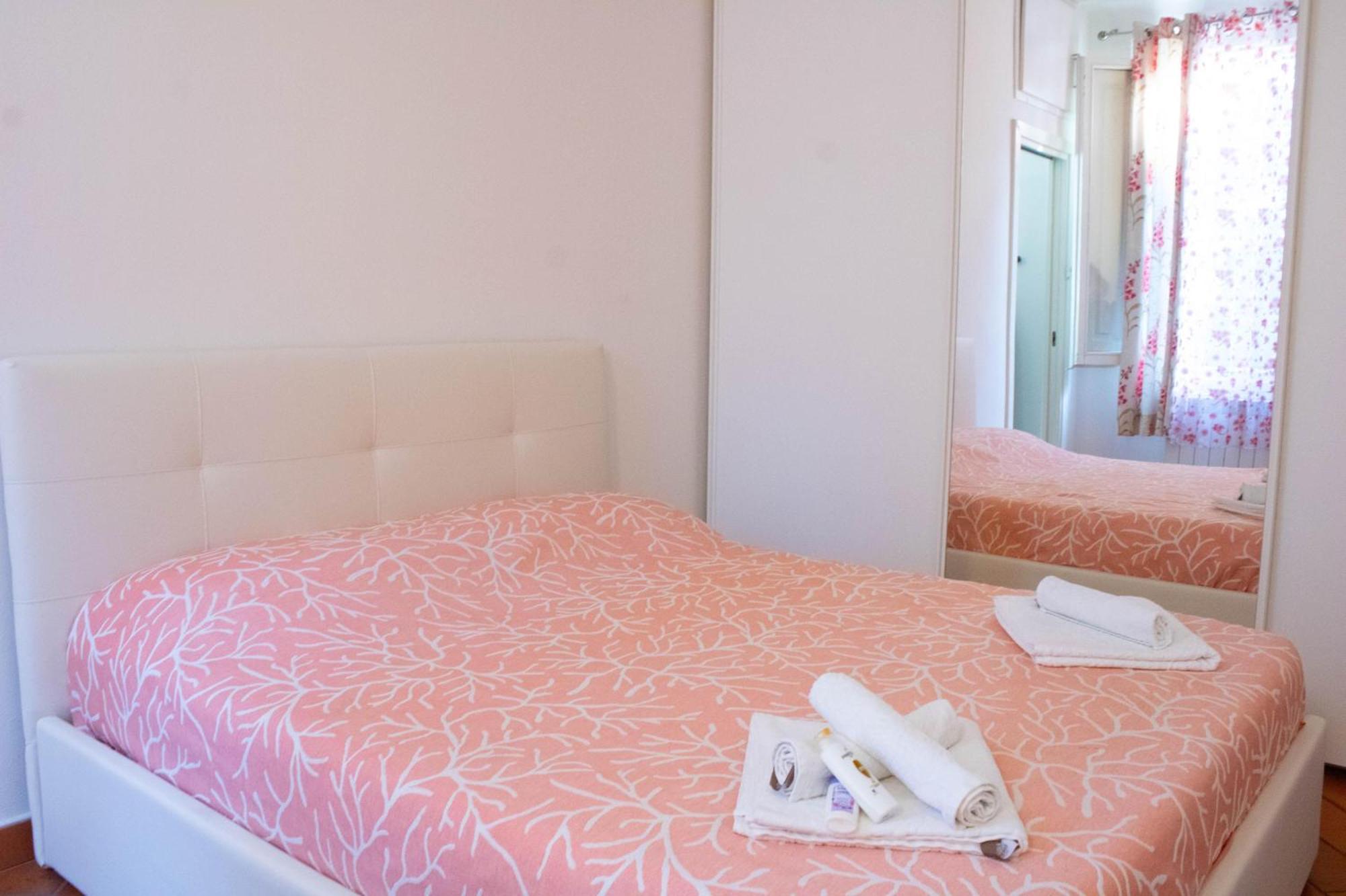 Holiday home Condominio Florence
