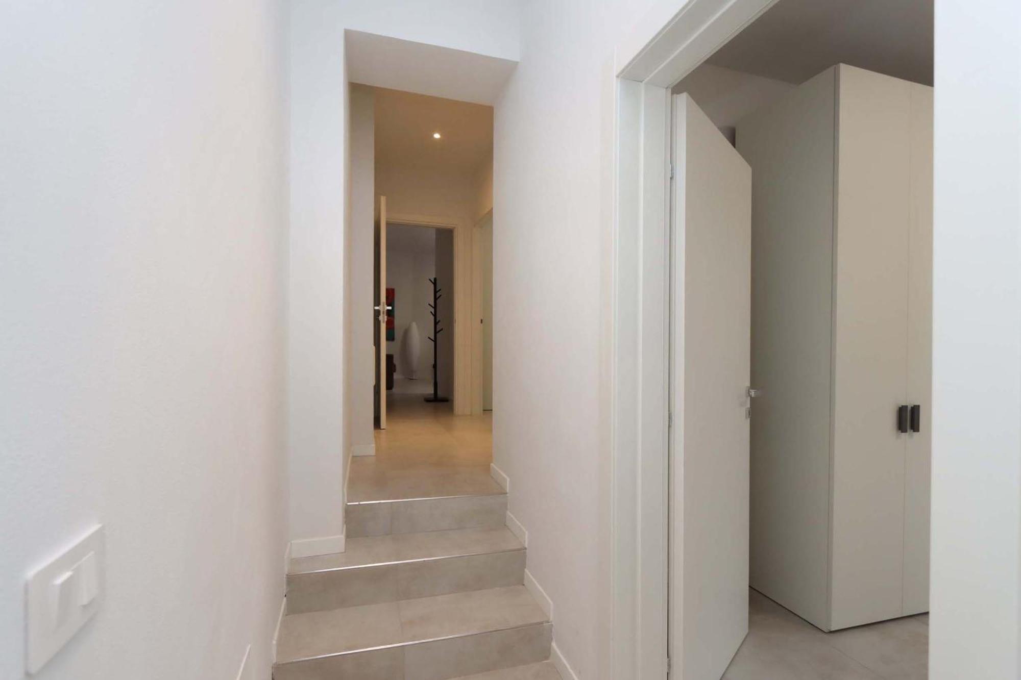 Appartement Belfiore Florence