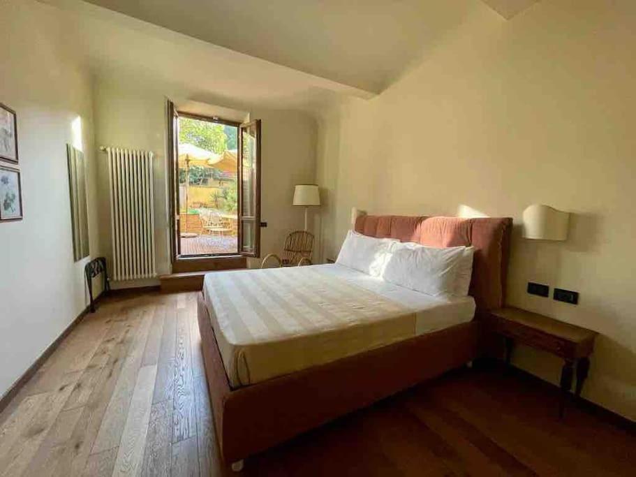 Apartment Orto Di Beatrice-casa Con Giardino *