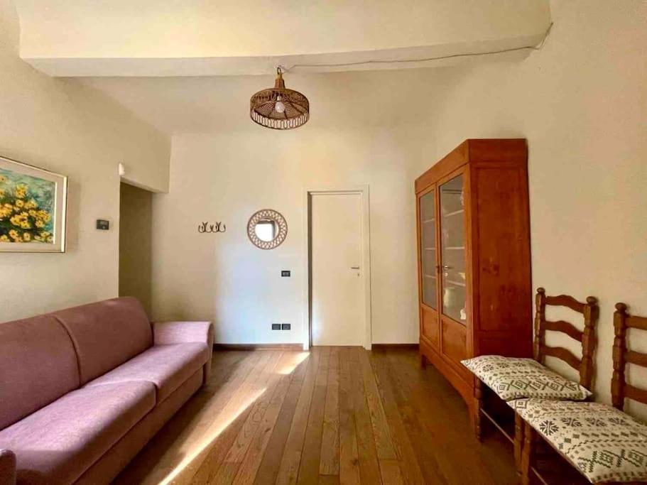 Orto Di Beatrice-casa Con Giardino Florence