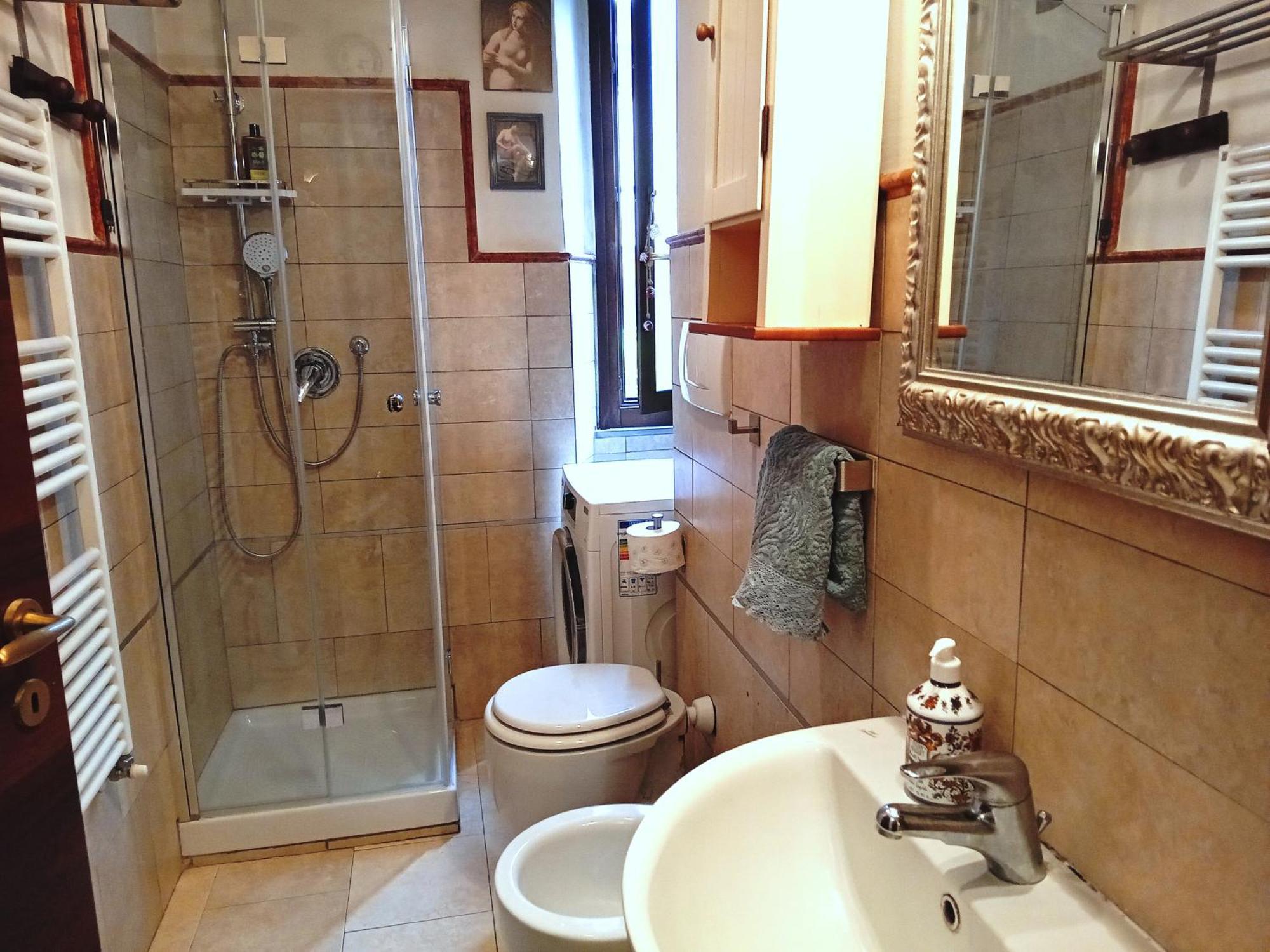 Appartement Milady Florence