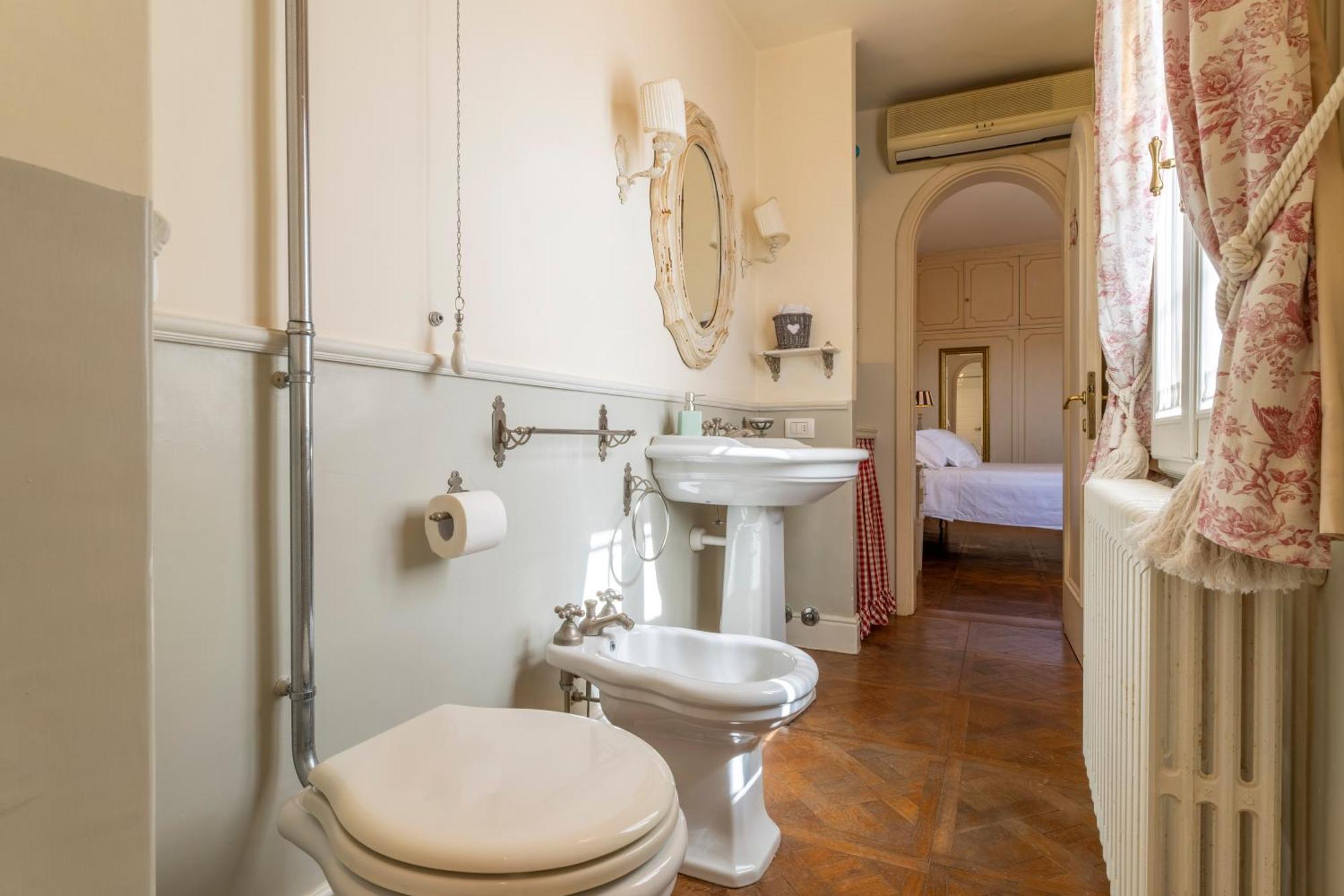 Appartement Cathedral Charme
