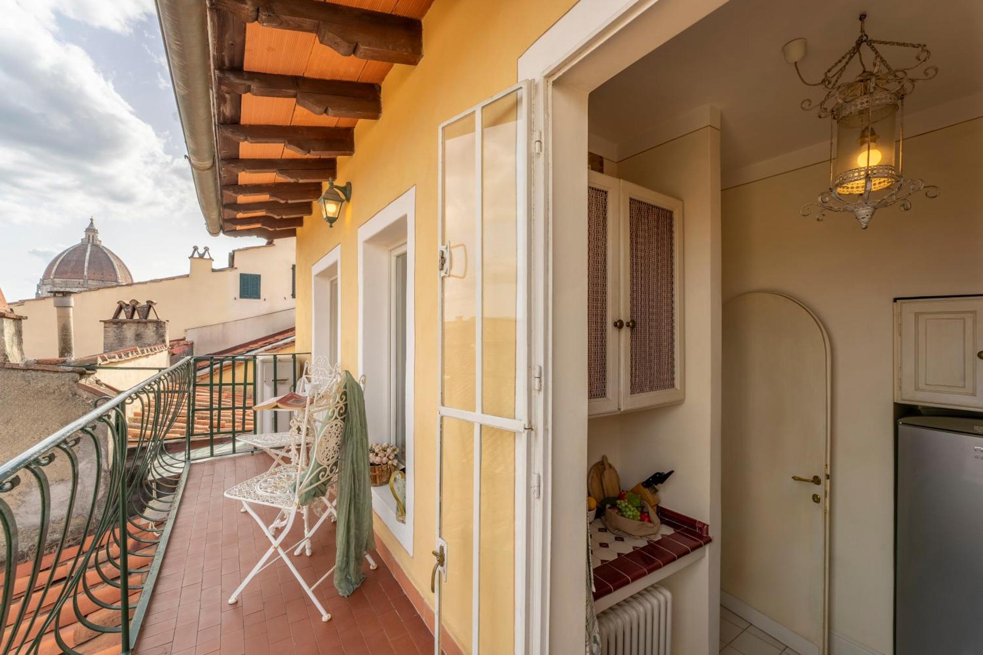 Appartement Cathedral Charme