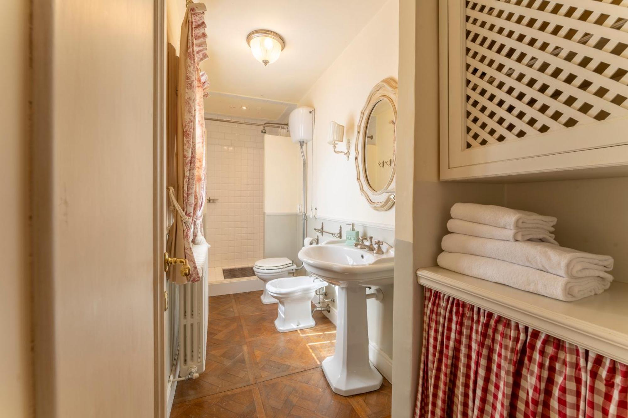 Cathedral Charme Appartement *