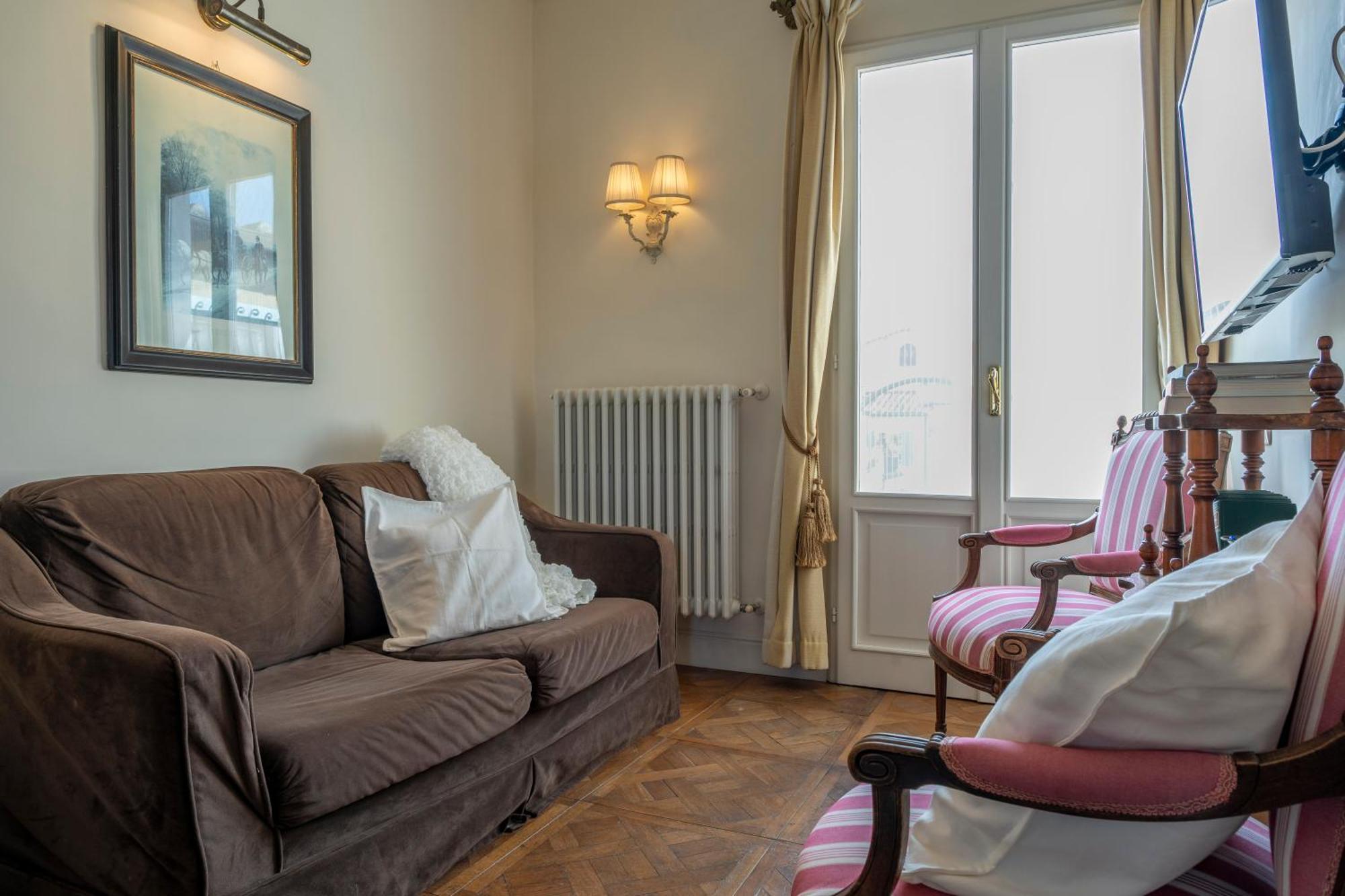 Cathedral Charme Appartement Florence