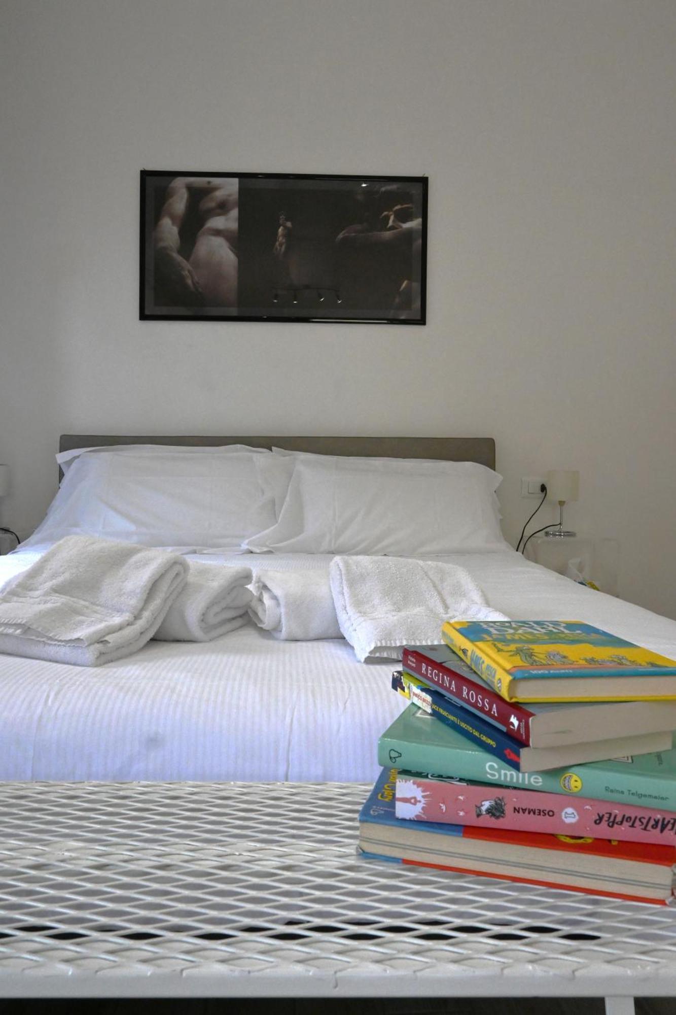 Appartement Dream Holiday Suite David With Dome View Lift & Ac *