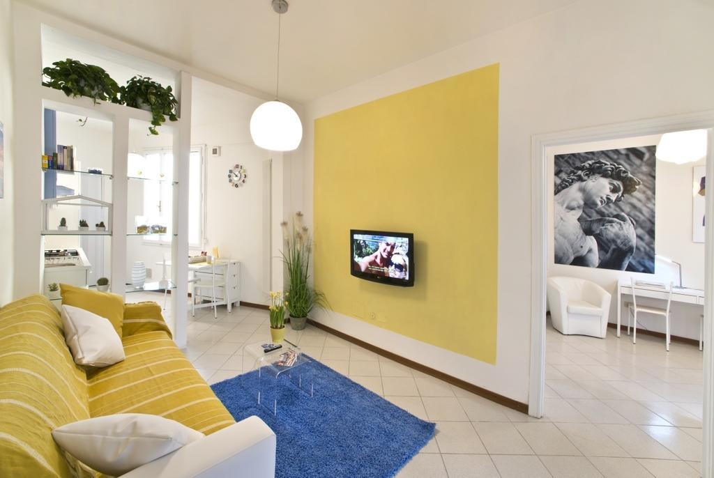 A Casa Di Sara Florence