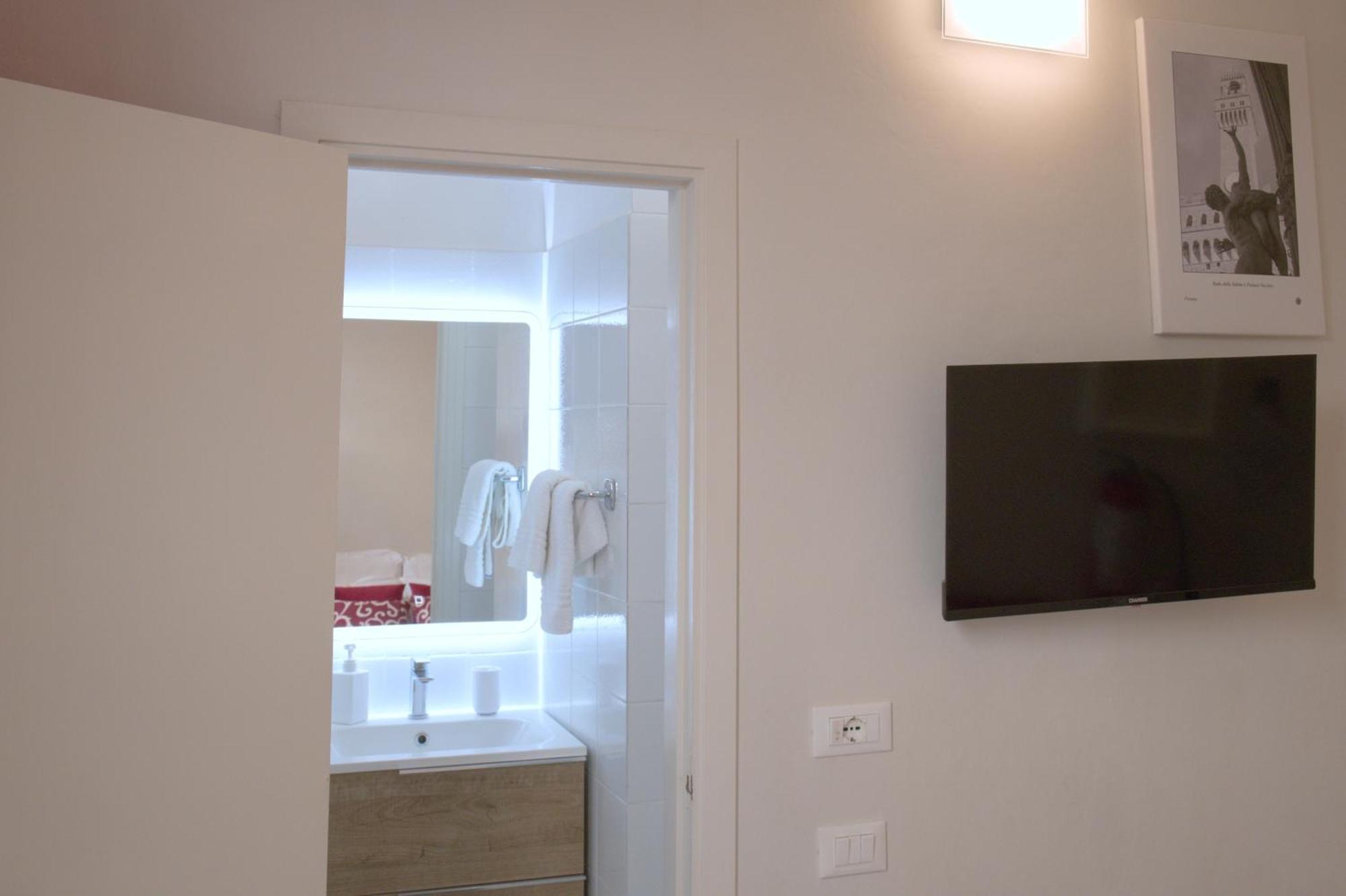 Appartement My Sweet Bargello, 2pax