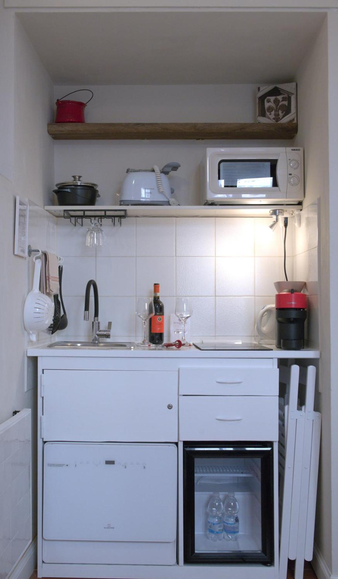 My Sweet Bargello, 2pax Appartement *