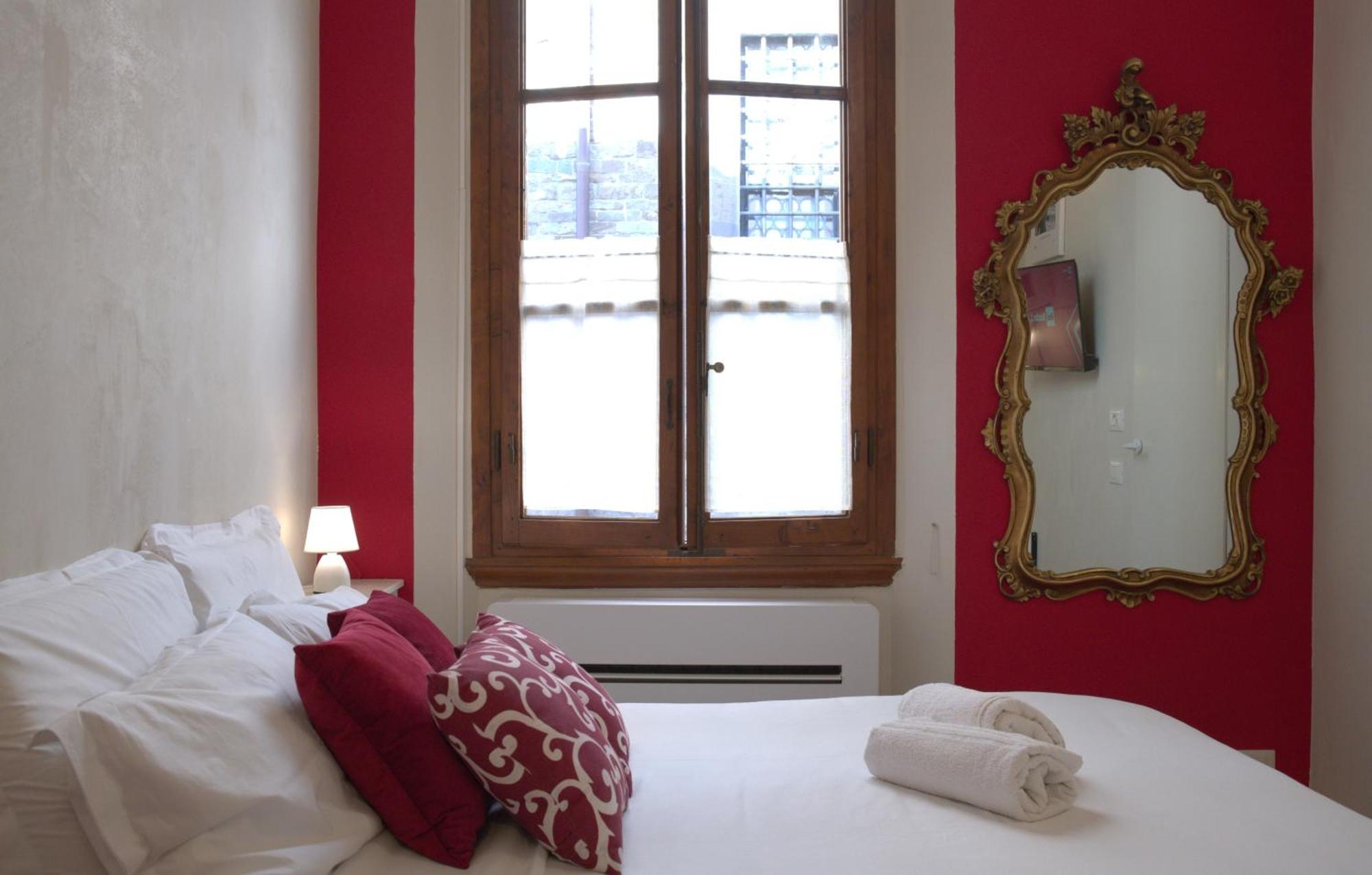 Appartement My Sweet Bargello, 2pax *