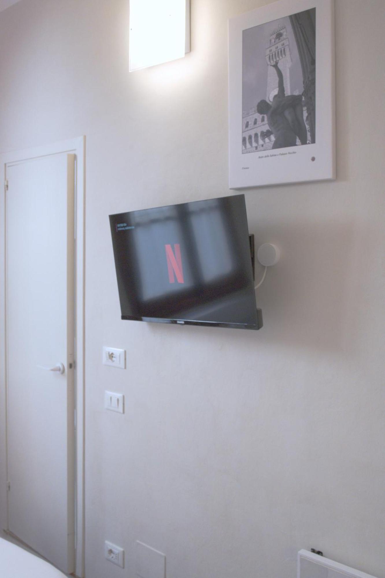 Appartement My Sweet Bargello, 2pax Florence