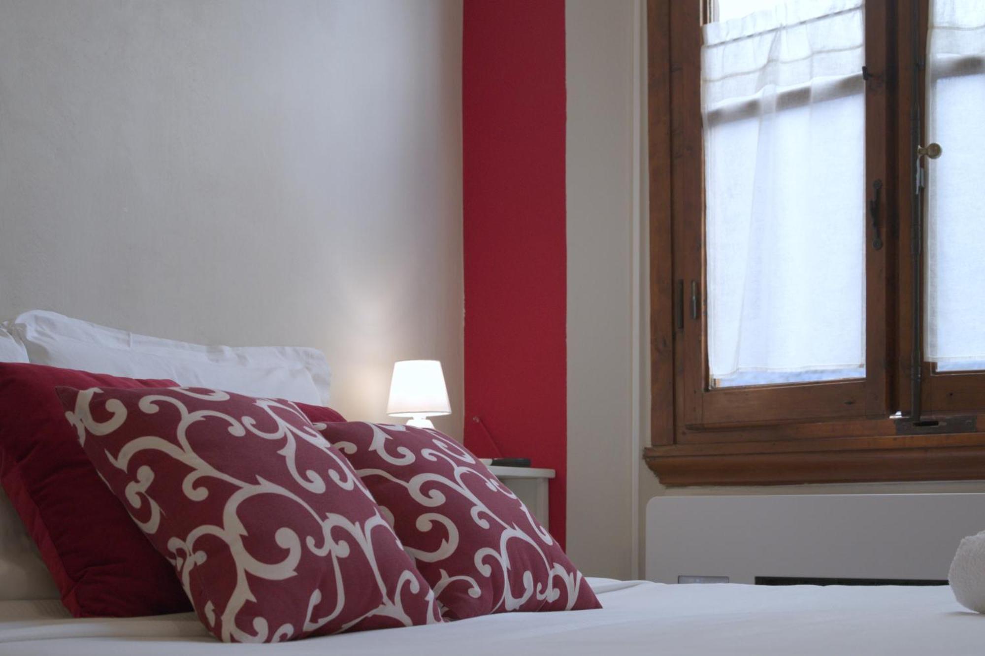 Appartement My Sweet Bargello, 2pax