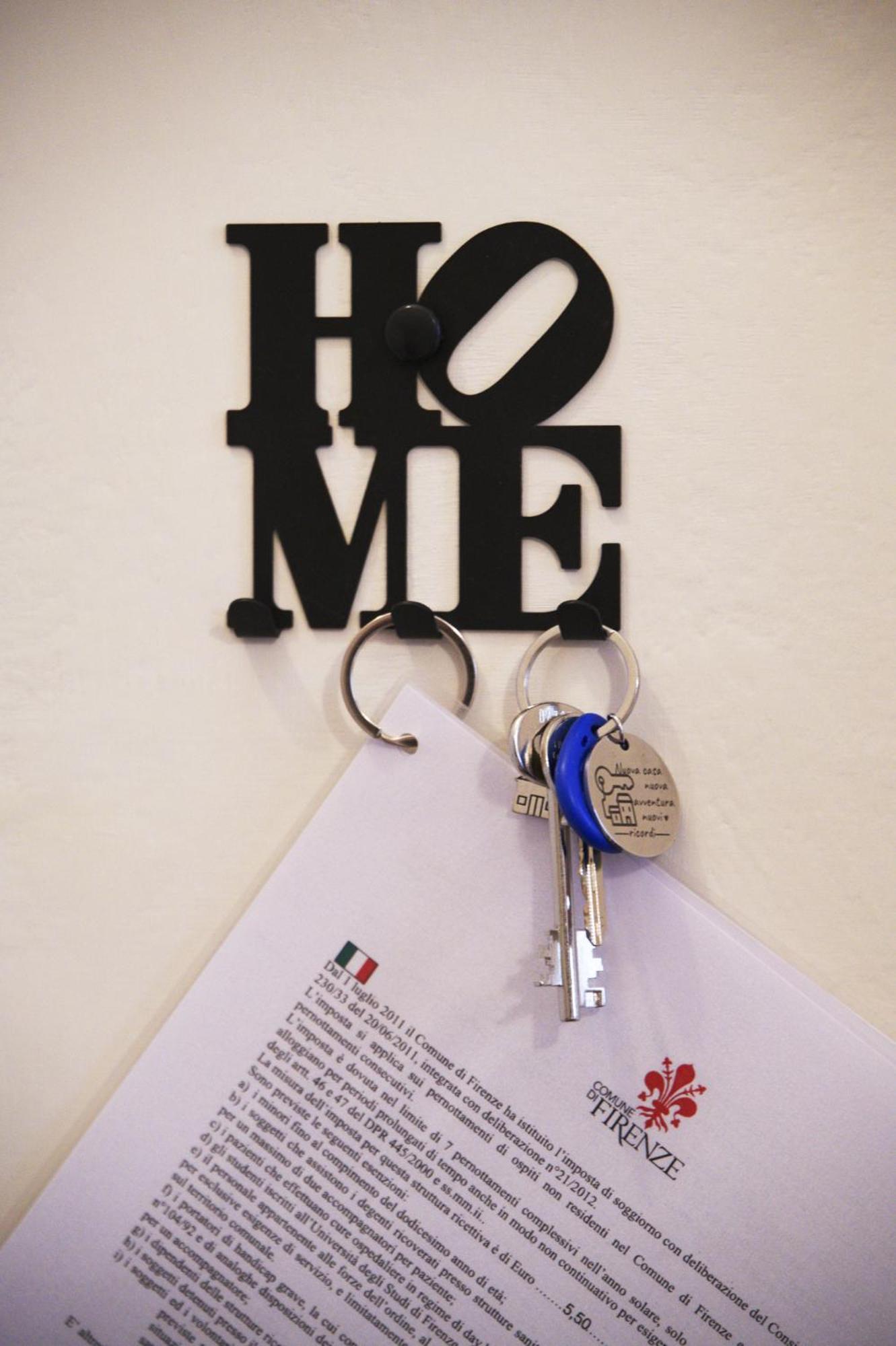 My Sweet Bargello, 2pax Appartement Florence