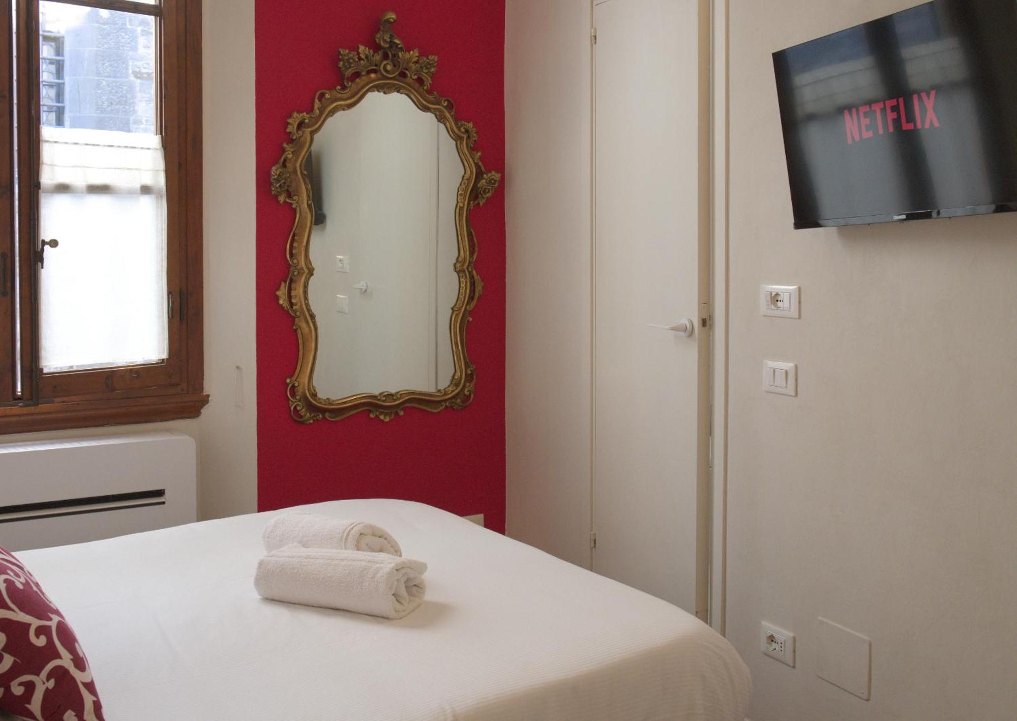Appartement My Sweet Bargello, 2pax Florence