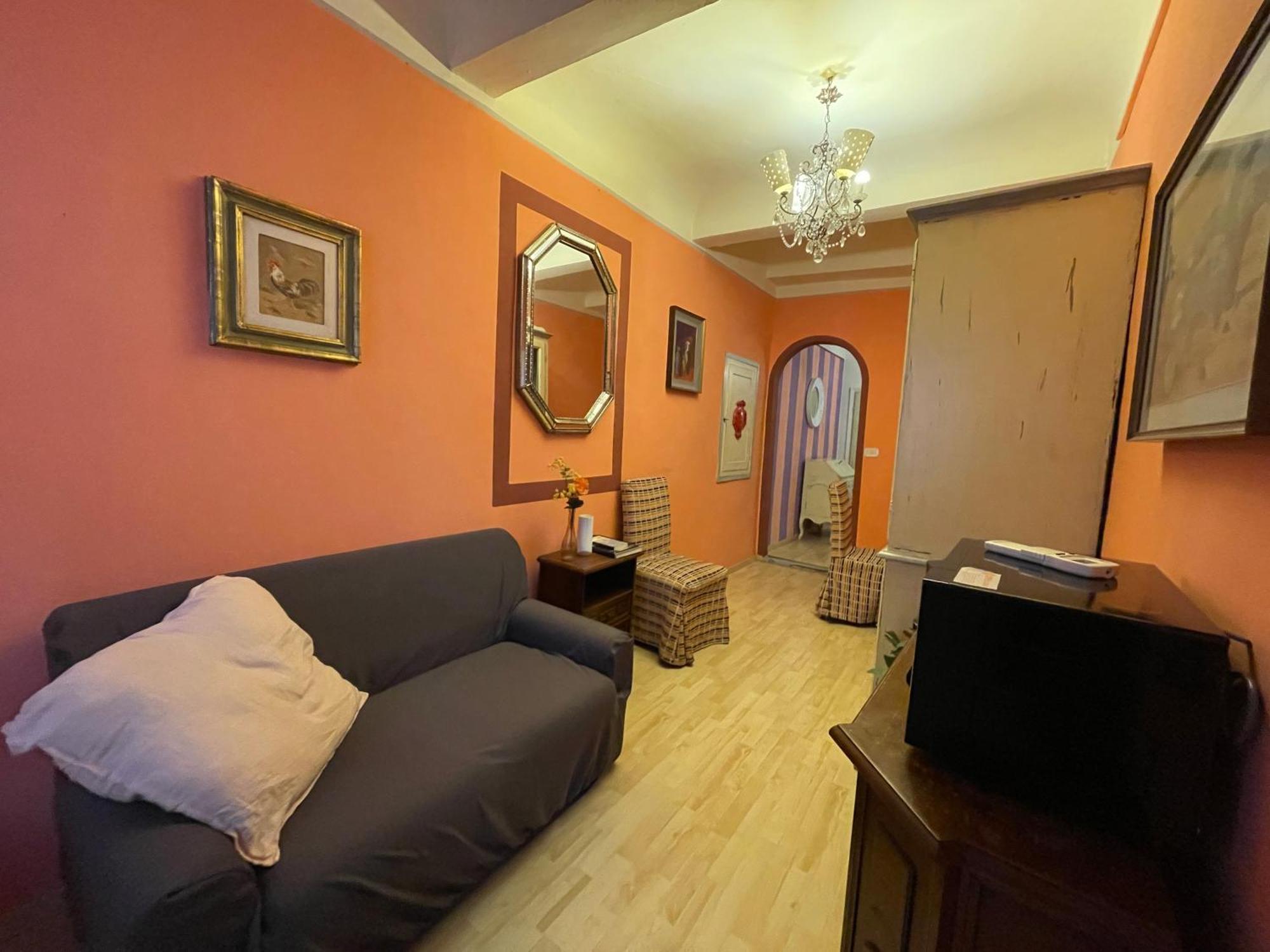 La Ghibellina 2 Appartement *