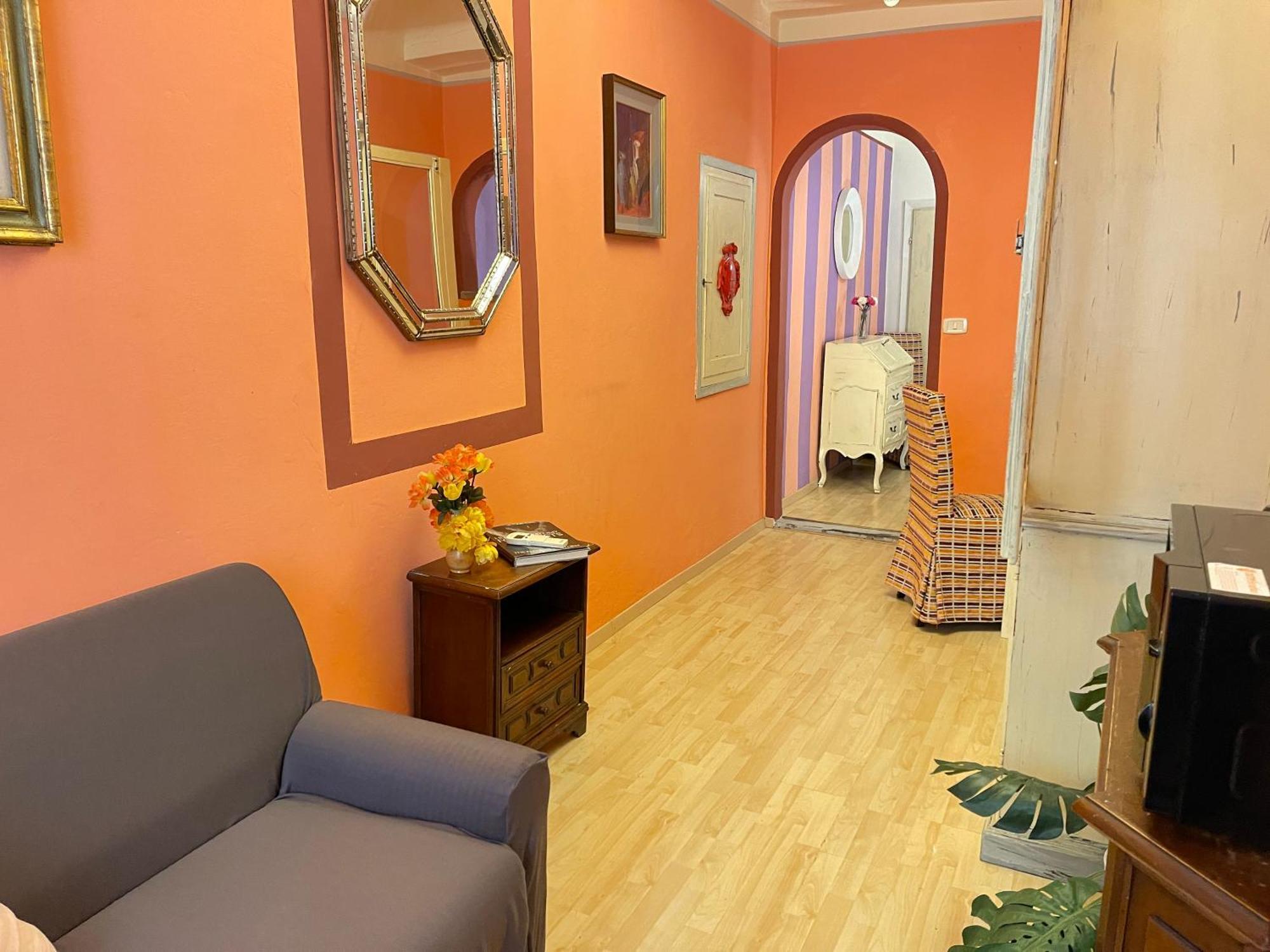 Appartement La Ghibellina 2 *