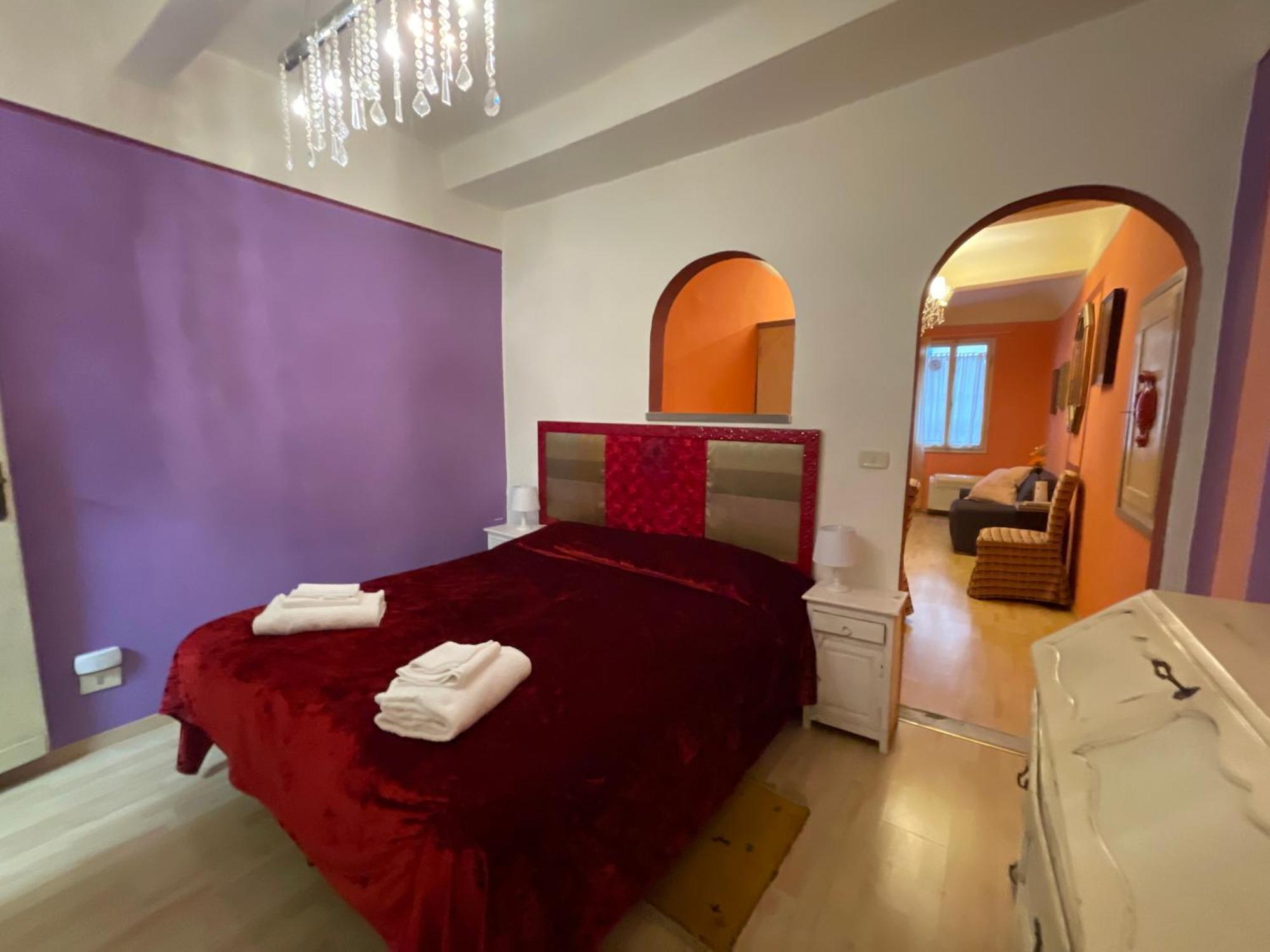 La Ghibellina 2 Appartement Florence