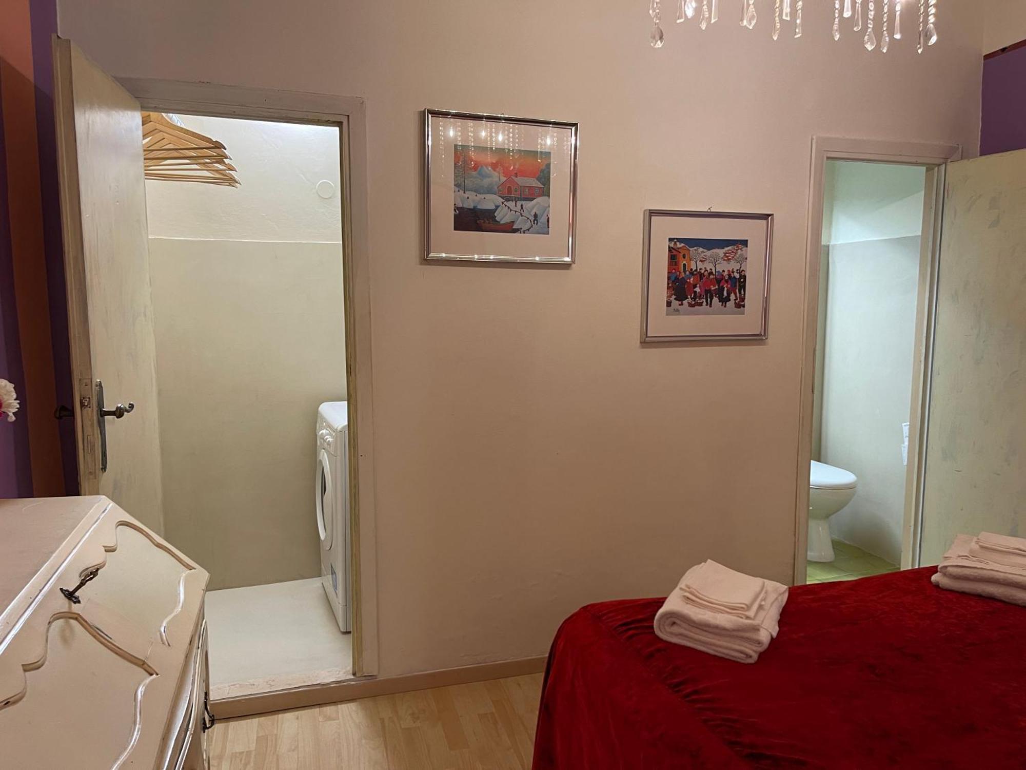 La Ghibellina 2 Appartement