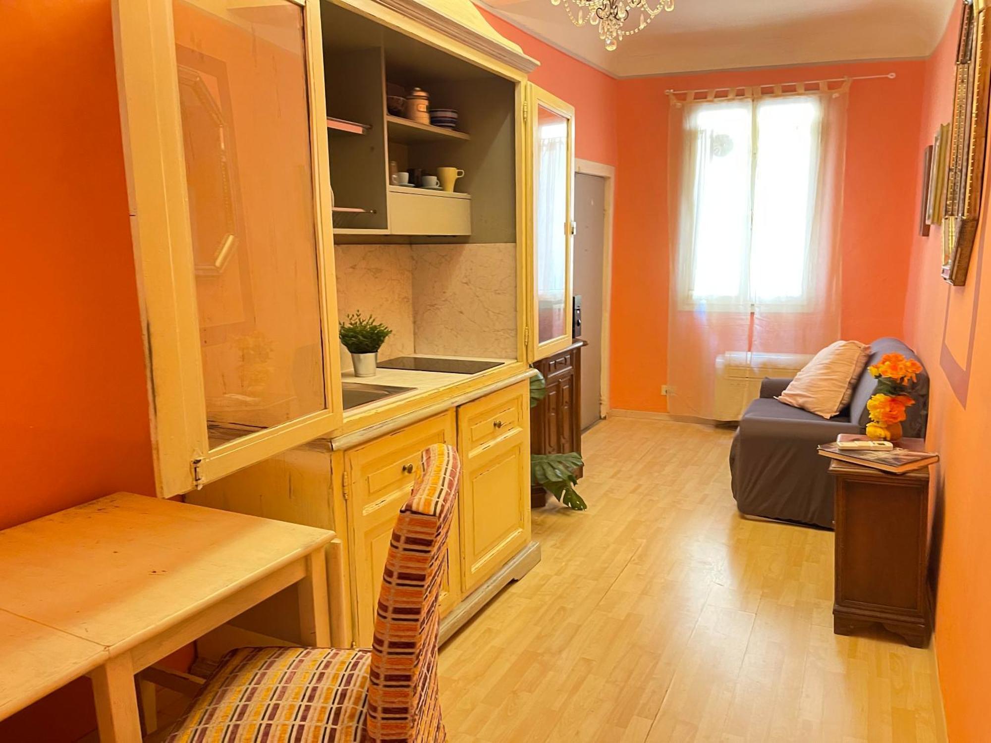 La Ghibellina 2 Appartement *