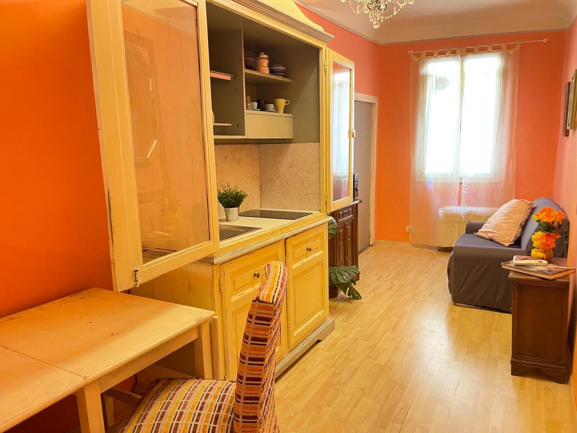 Appartement La Ghibellina 2 *