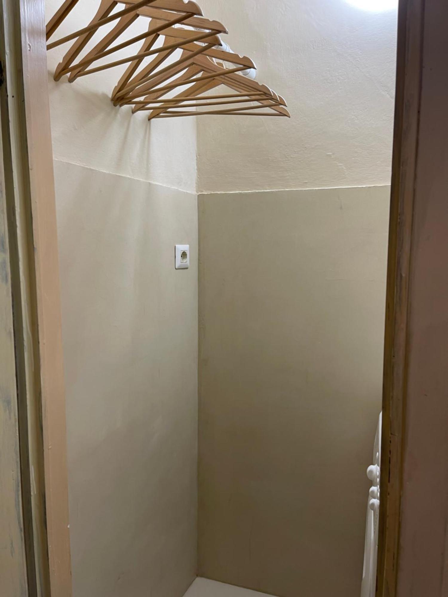 La Ghibellina 2 Appartement