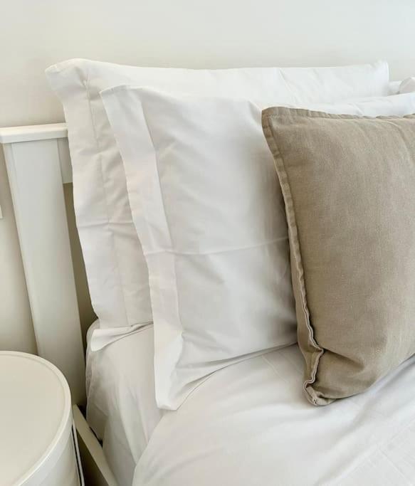 Apartment Domus Lucrezia *