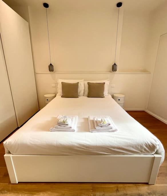 Apartment Domus Lucrezia