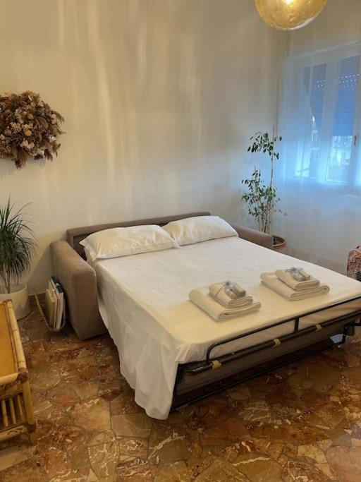La Casa Di Margherita Apartment *