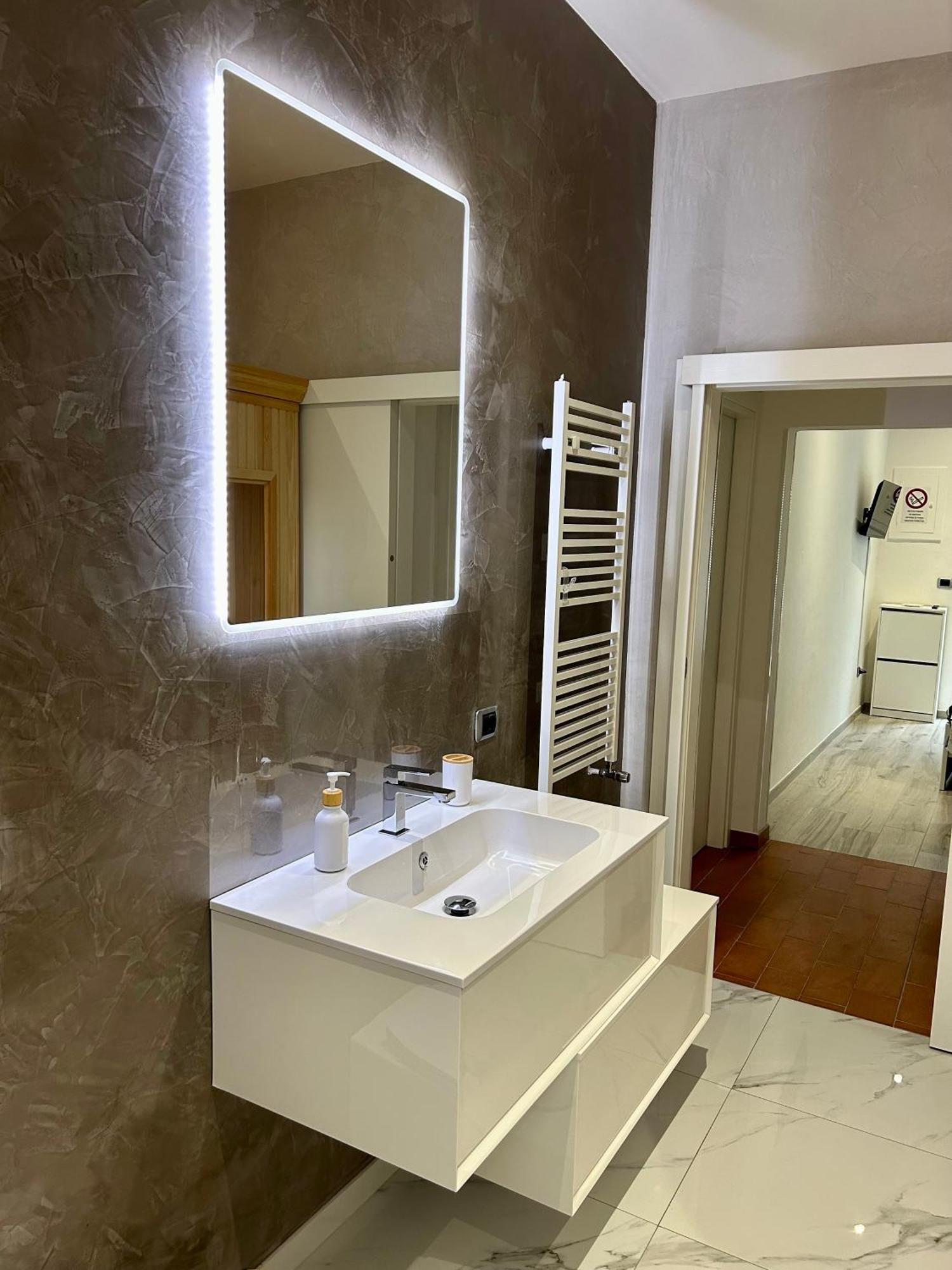 Edenj Guest house Florence