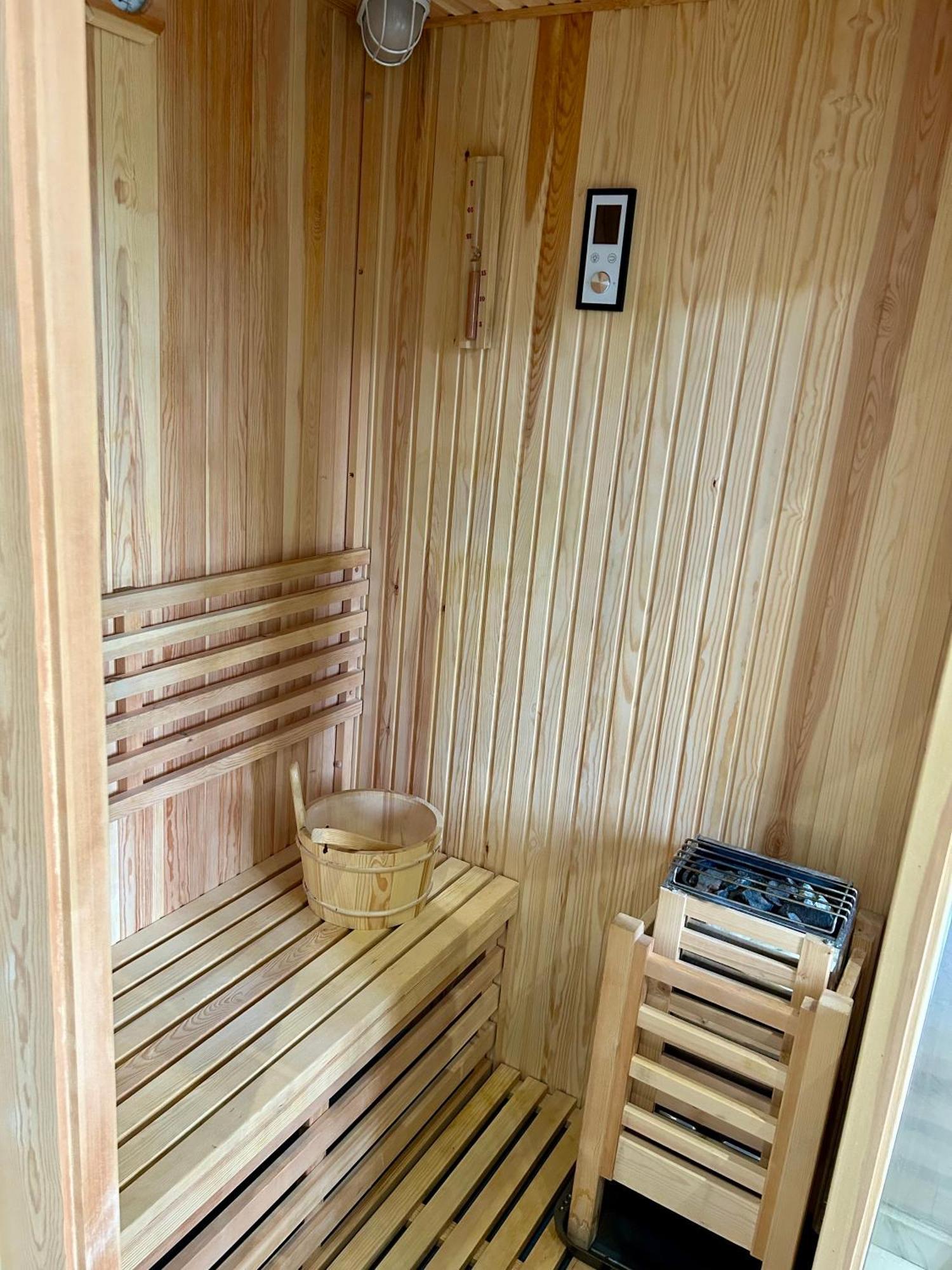Guest house Edenj *