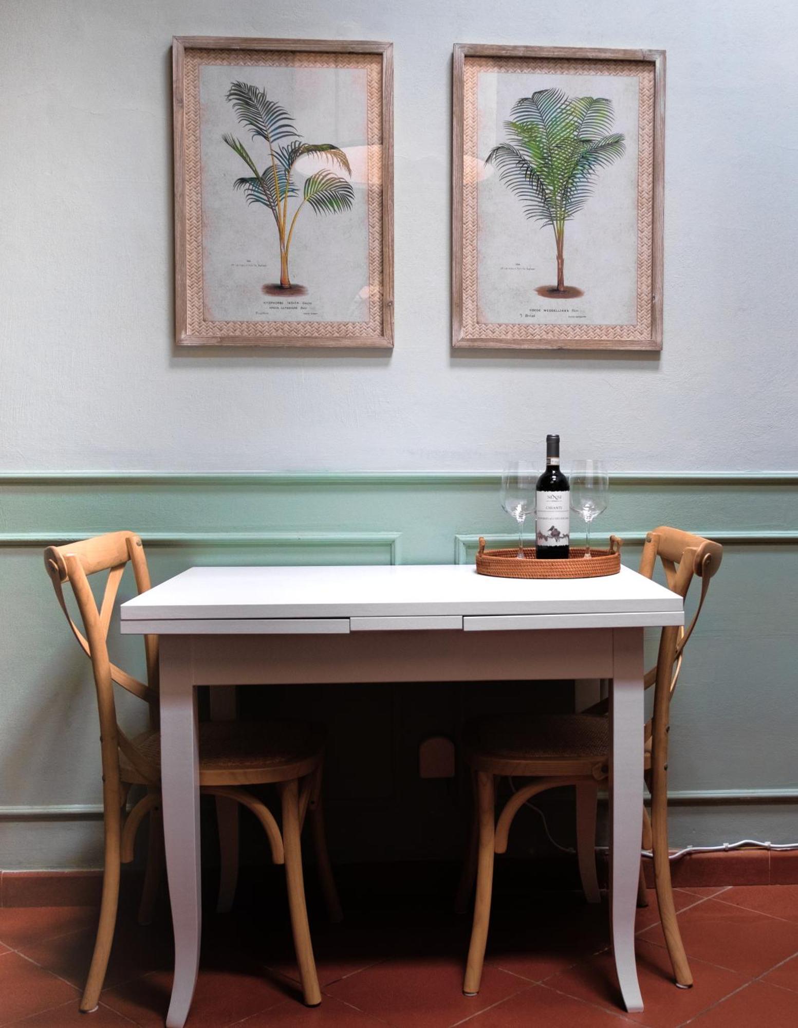 Apartment La Dimora In Santo Spirito *