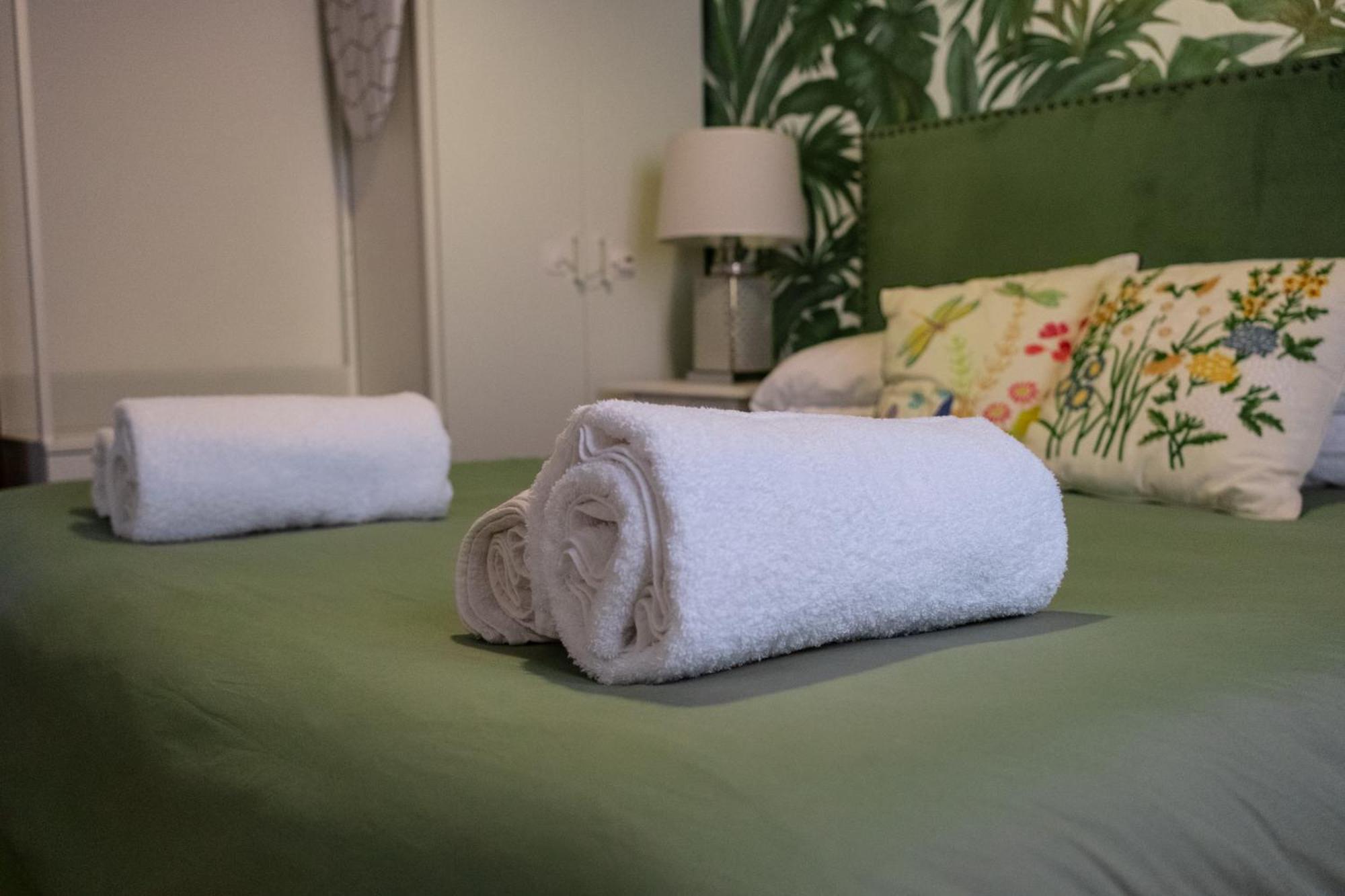 Apartment La Dimora In Santo Spirito *
