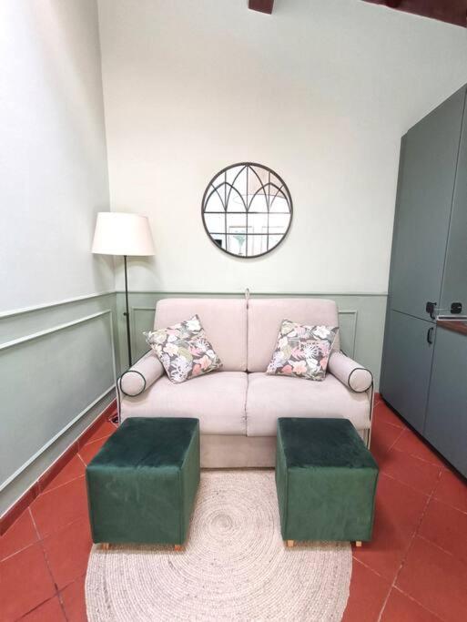 Apartment La Dimora In Santo Spirito Florence