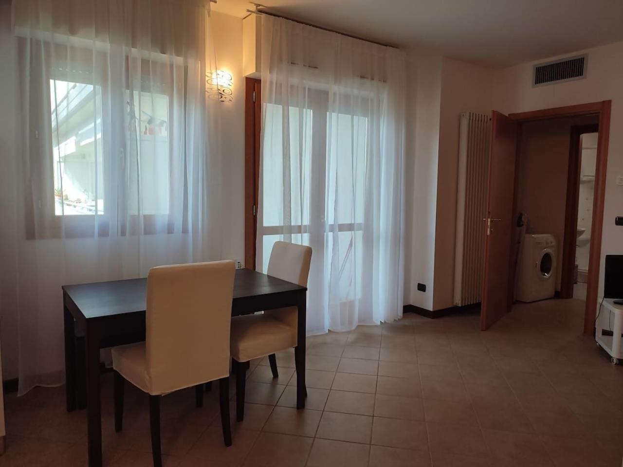 Leopolda Apartment Florence